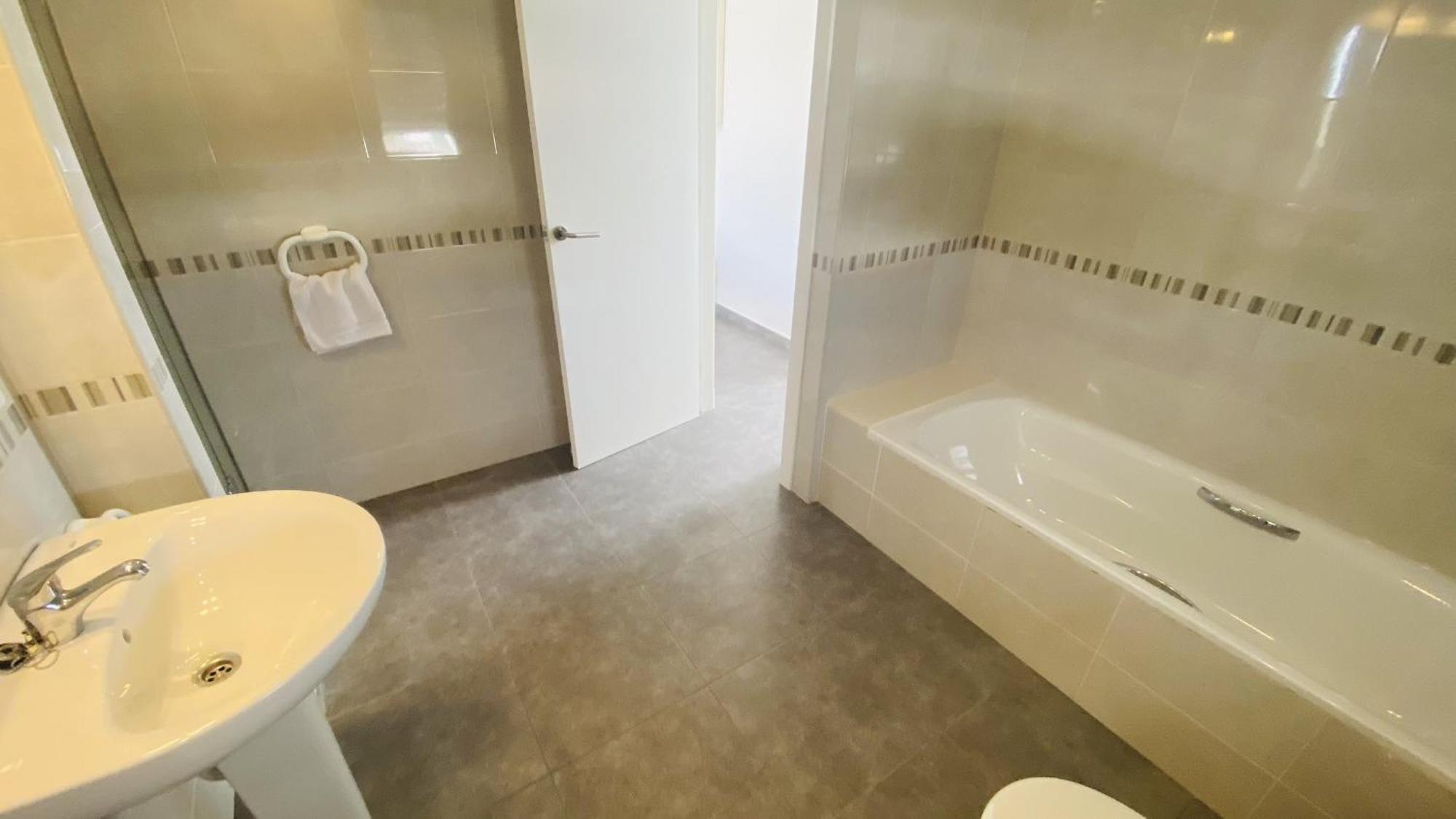Eclipse Villa Binibeca