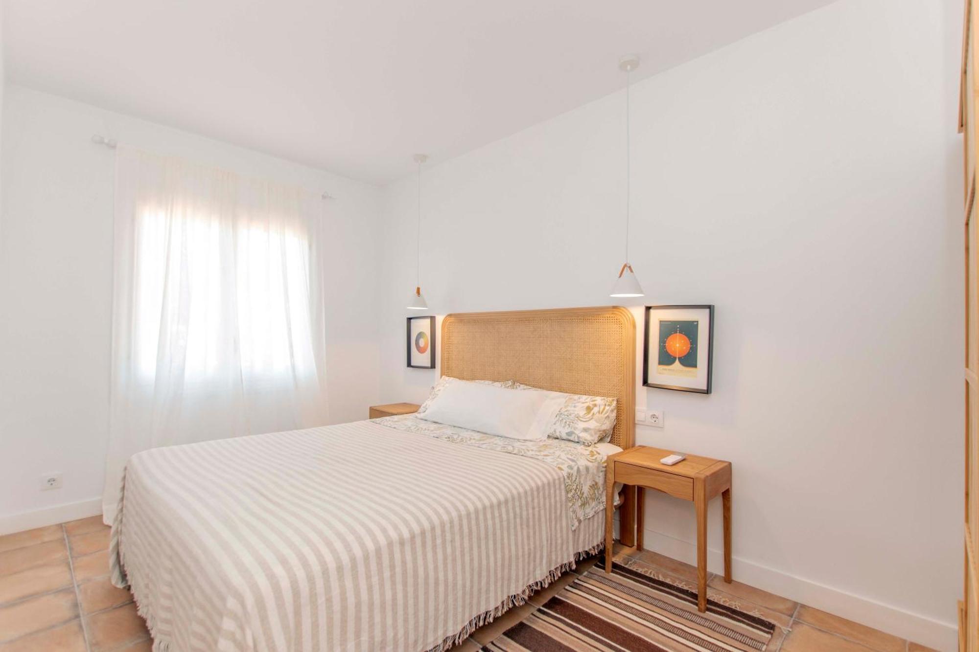 Sagitario Сasa de vacaciones Sant Lluís