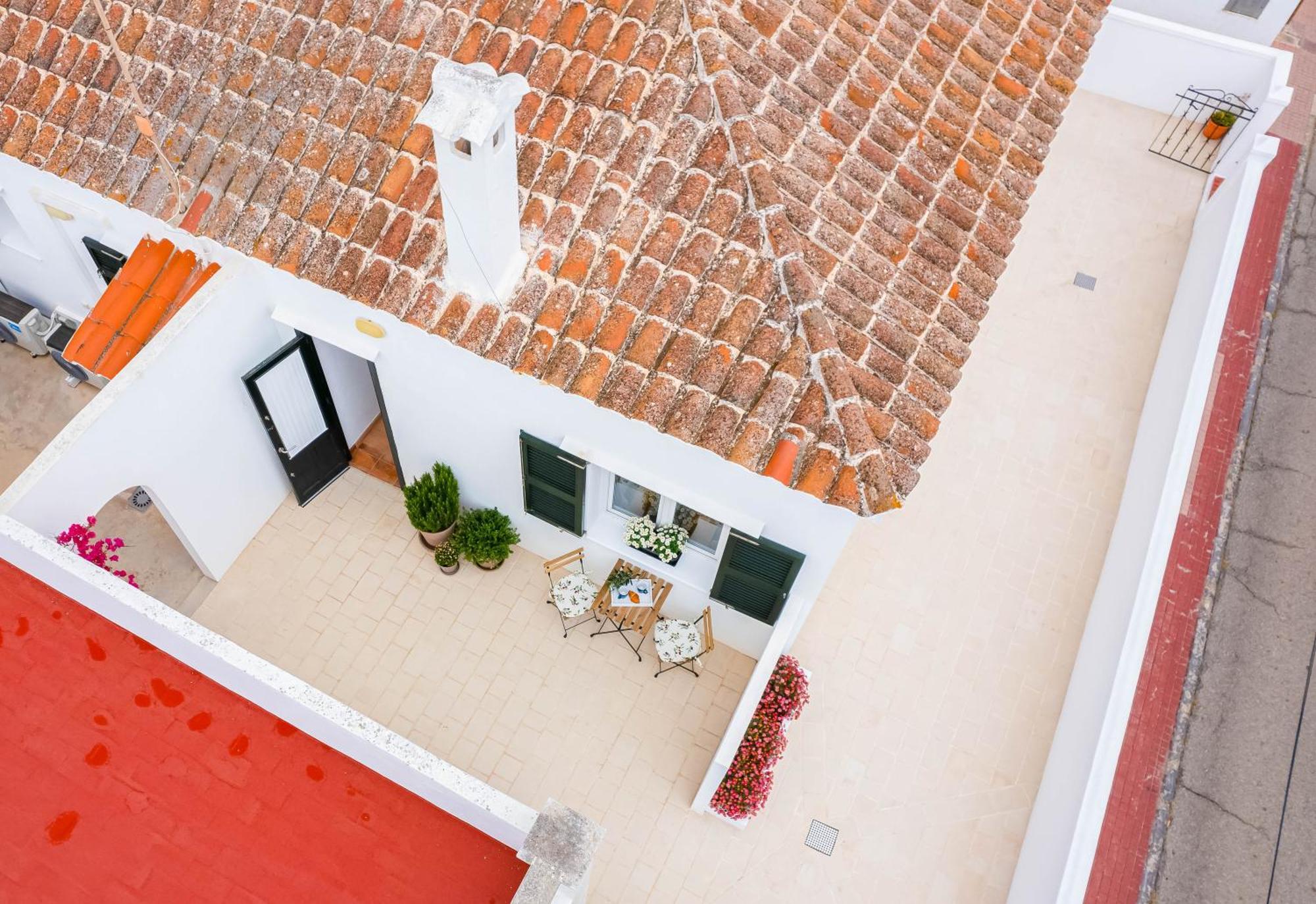 Casa Menorquina Centro Ciutadella Holiday home Ciutadella (Menorca)