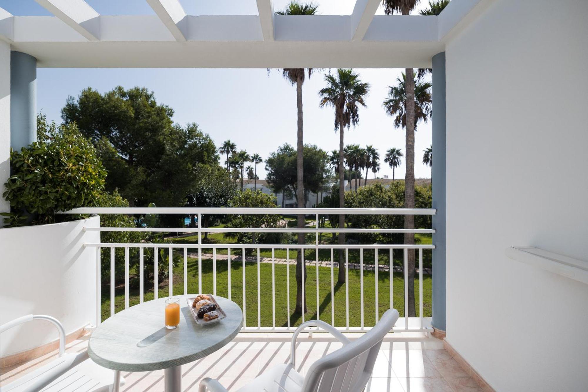 Resort Princesa Playa 4*