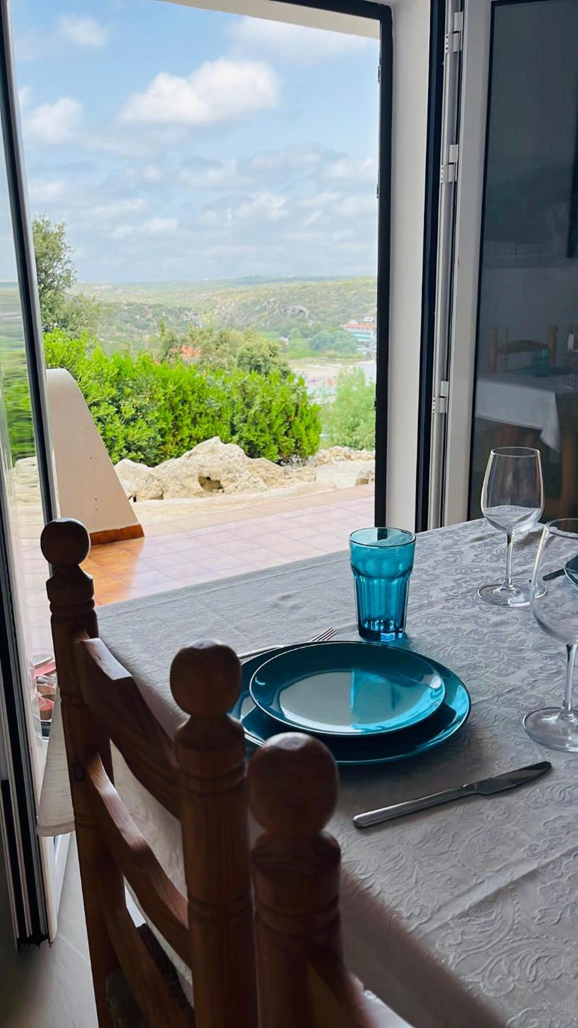 Modernes Mit Traumhaftem Blick Vistamar3 Apartment *