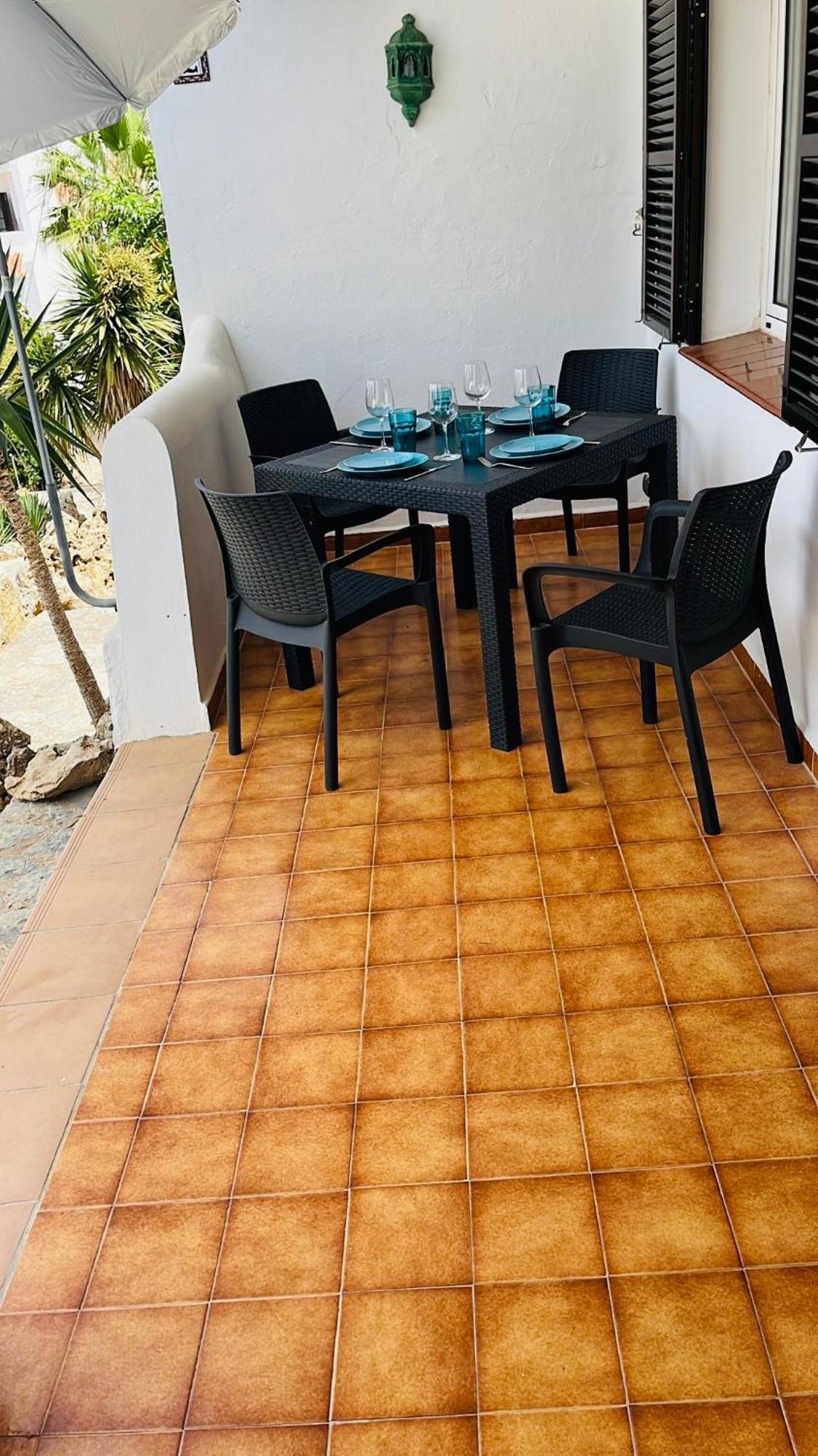 Apartment Modernes Mit Traumhaftem Blick Vistamar3