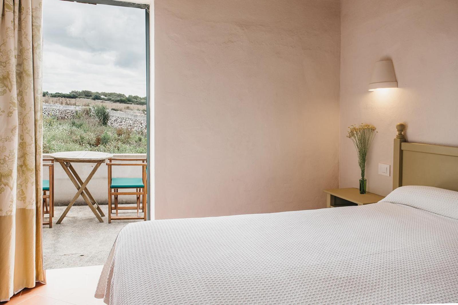 Son Triay Farm stay