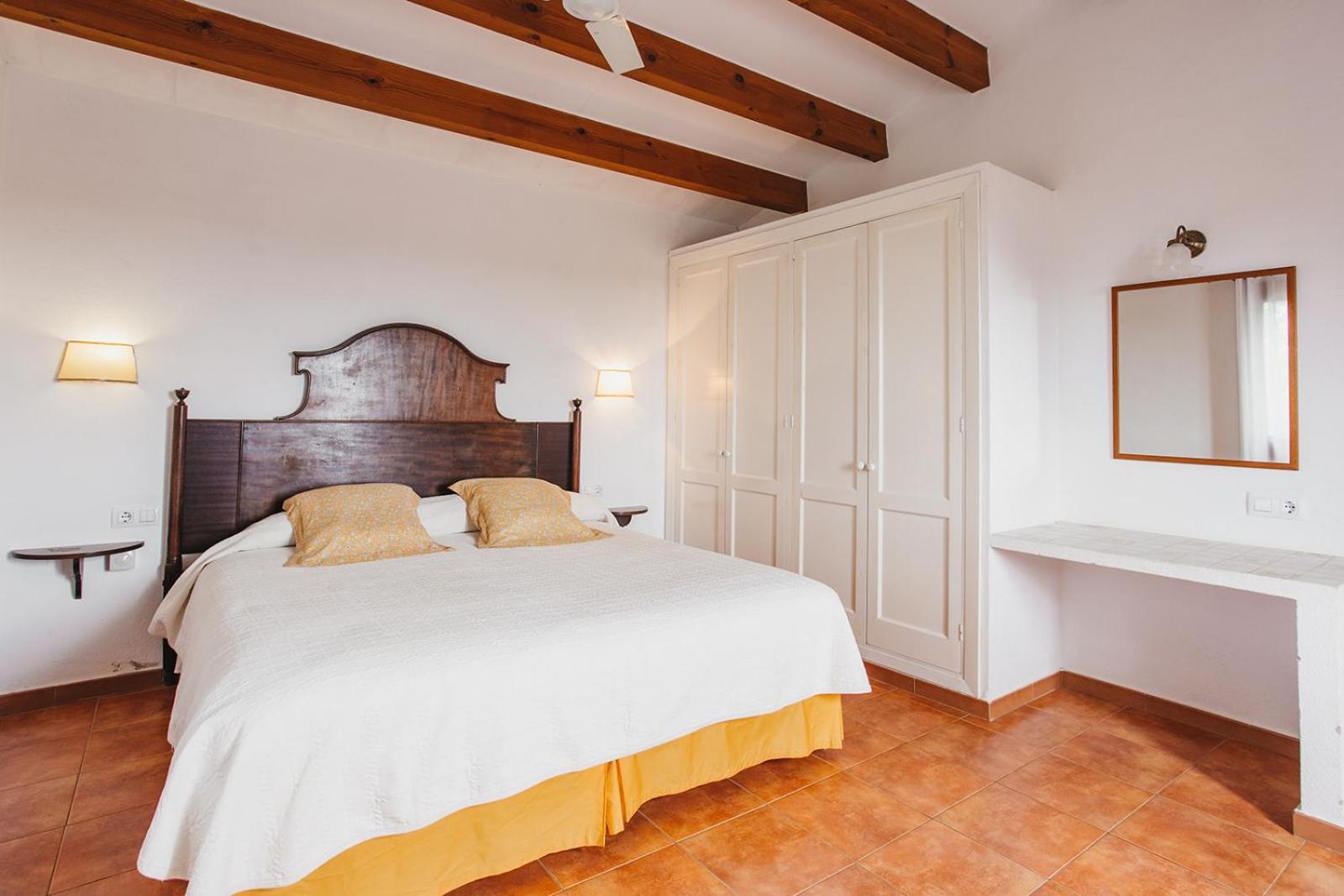 Agroturismo Son Triay Ferreries (Ferrerías)
