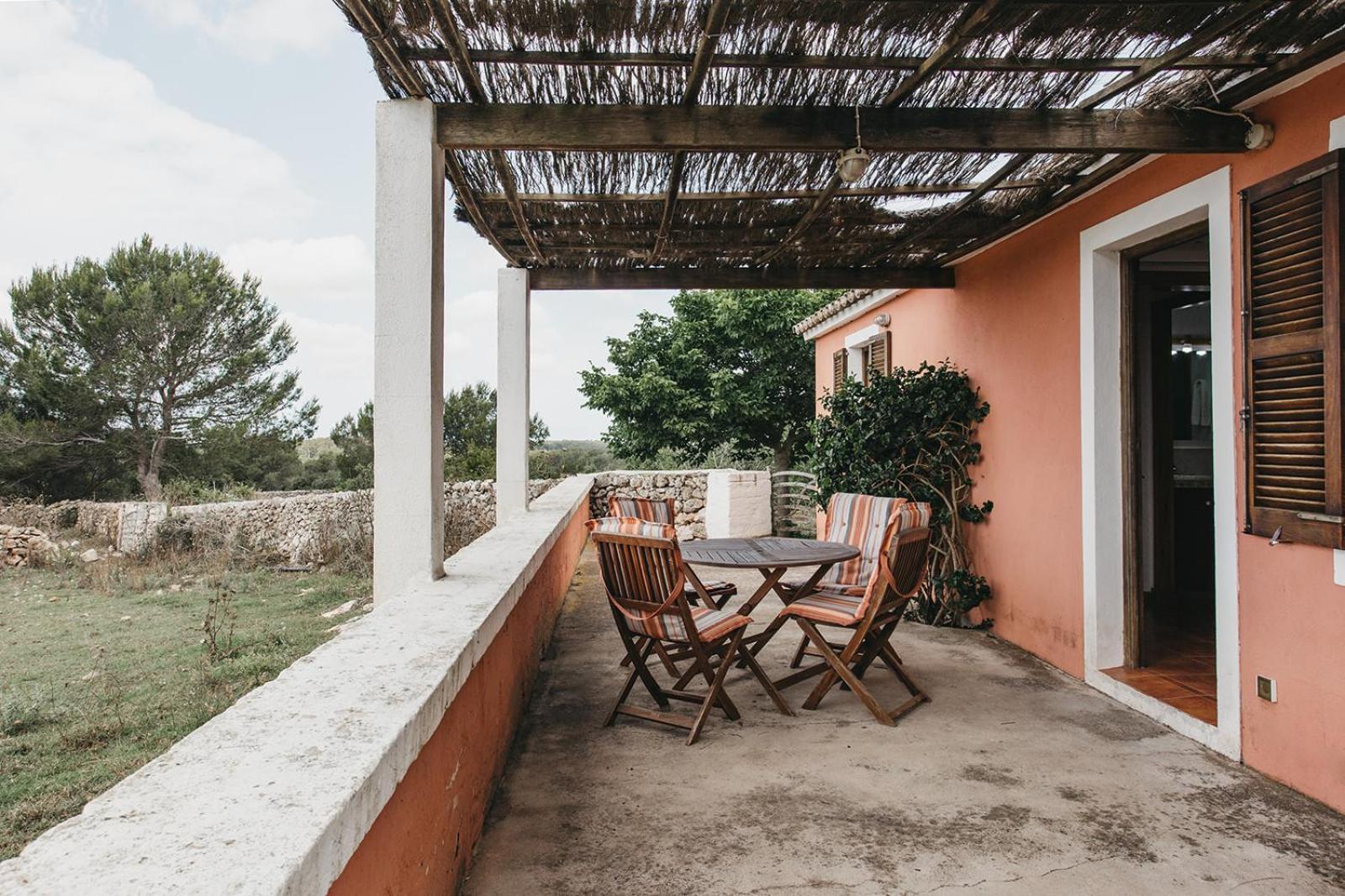 Agroturismo Son Triay