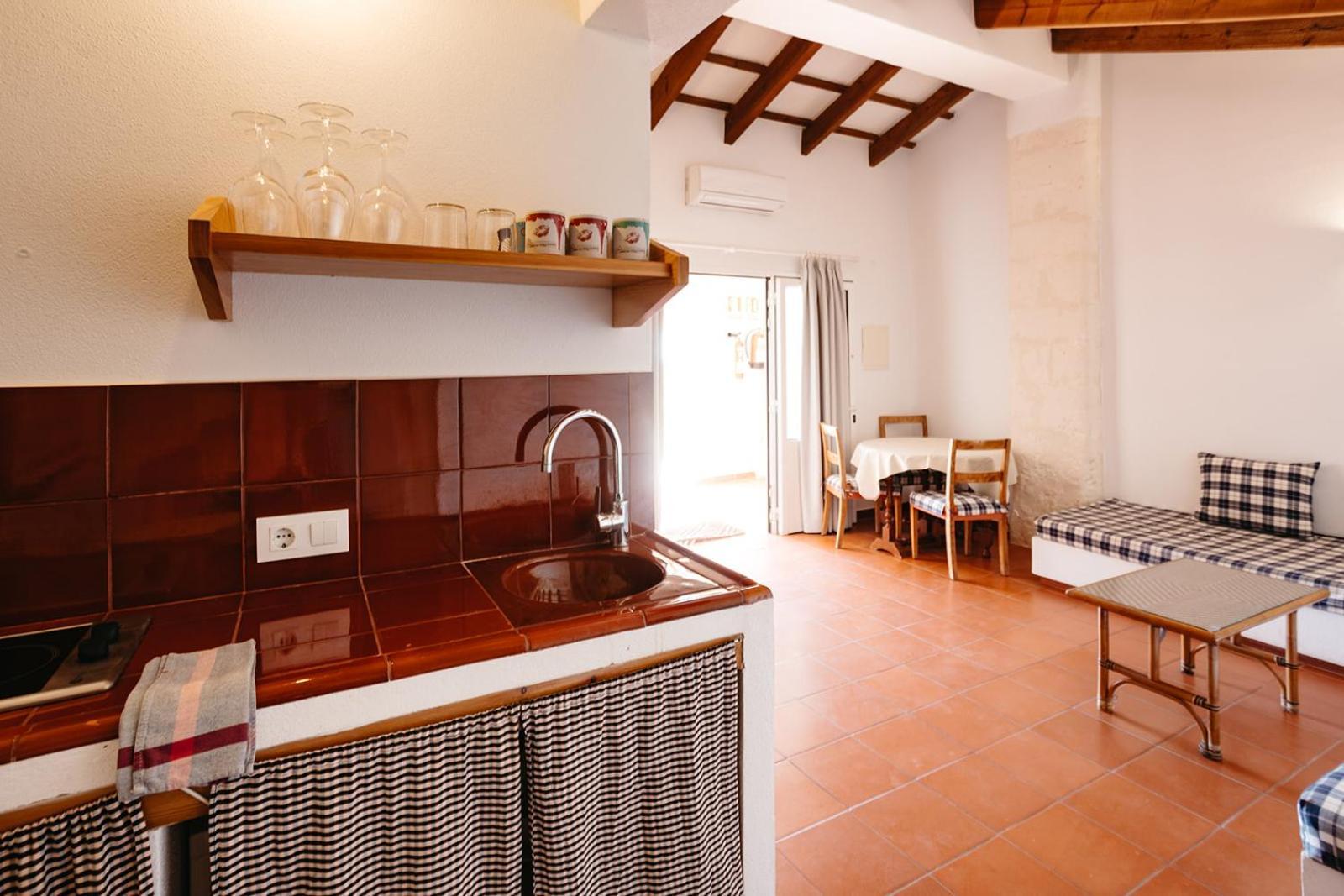 Agroturismo Son Triay *