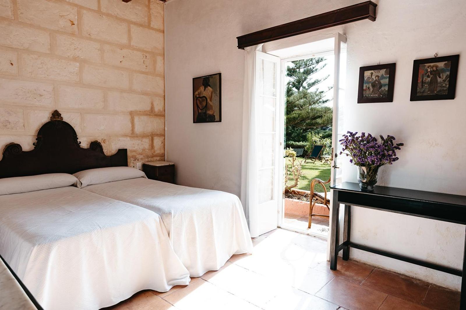 Agroturismo Son Triay *