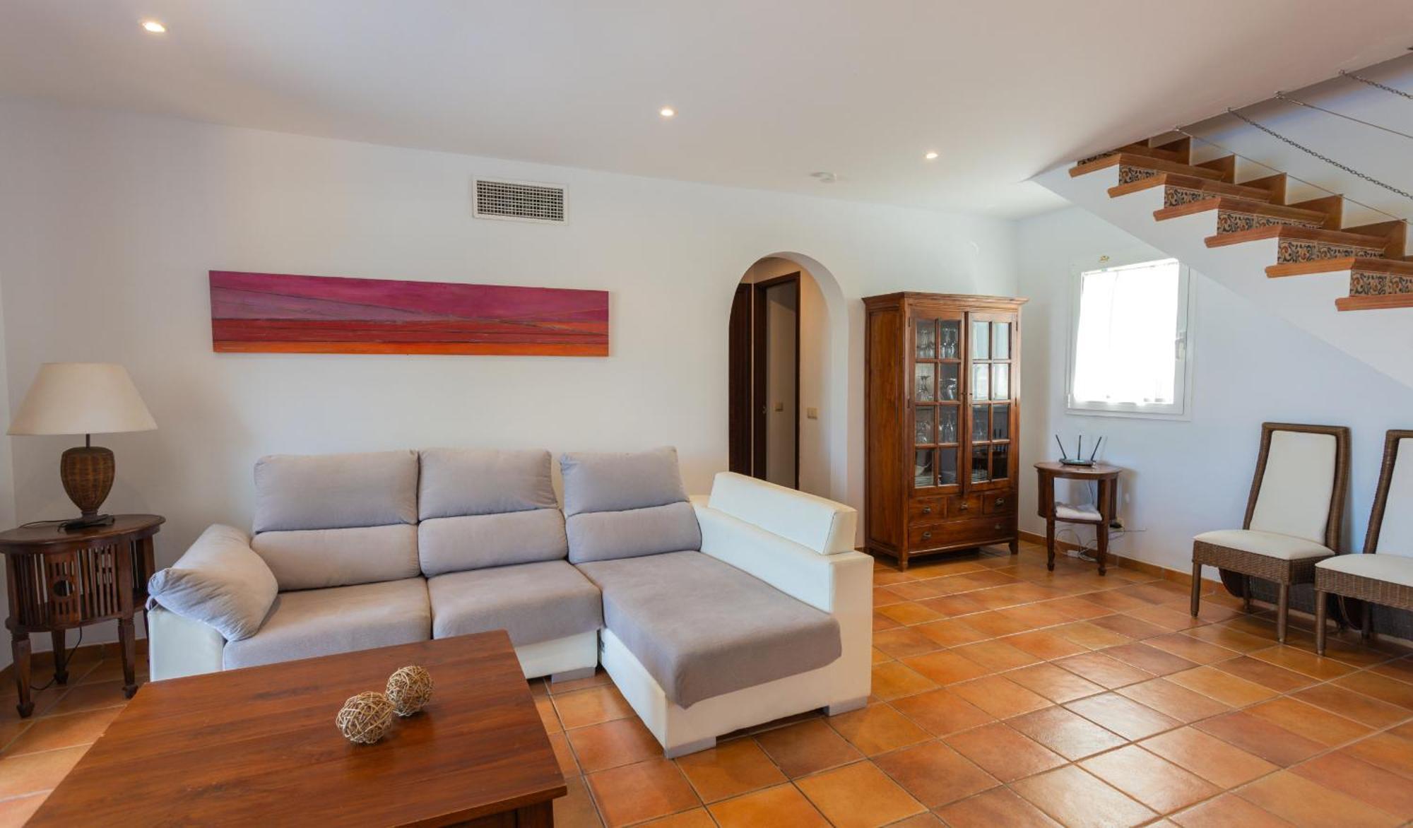 Villa Finesse Son Bou