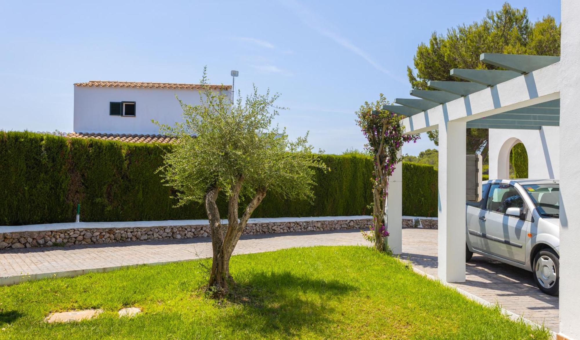 Villa Finesse Son Bou