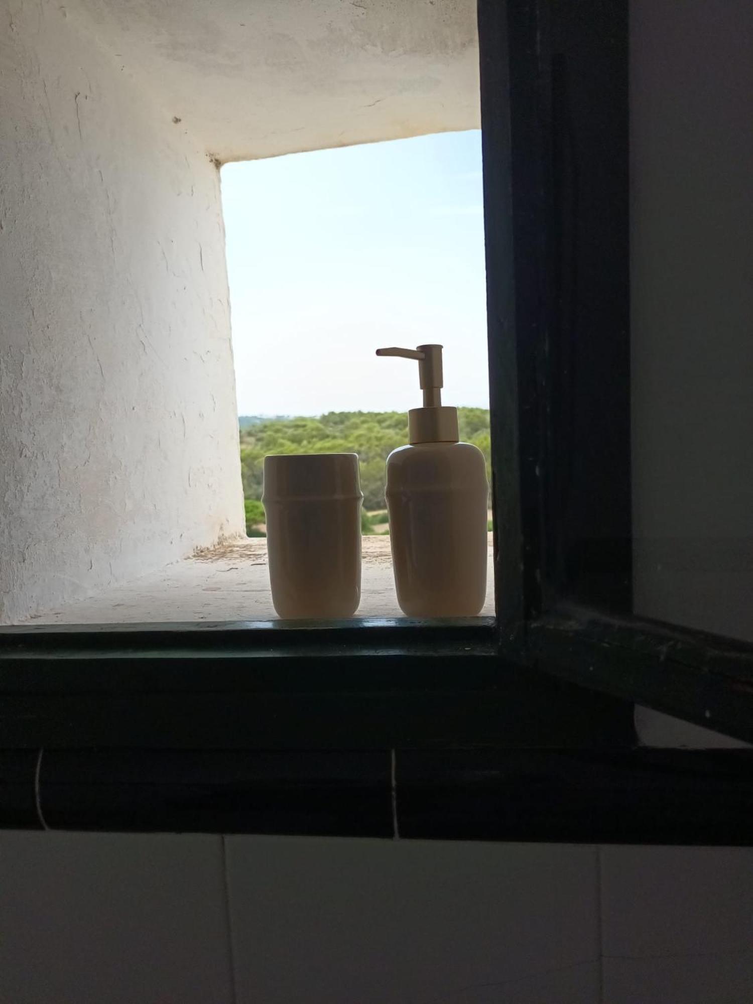 Farm stay Mongofre *