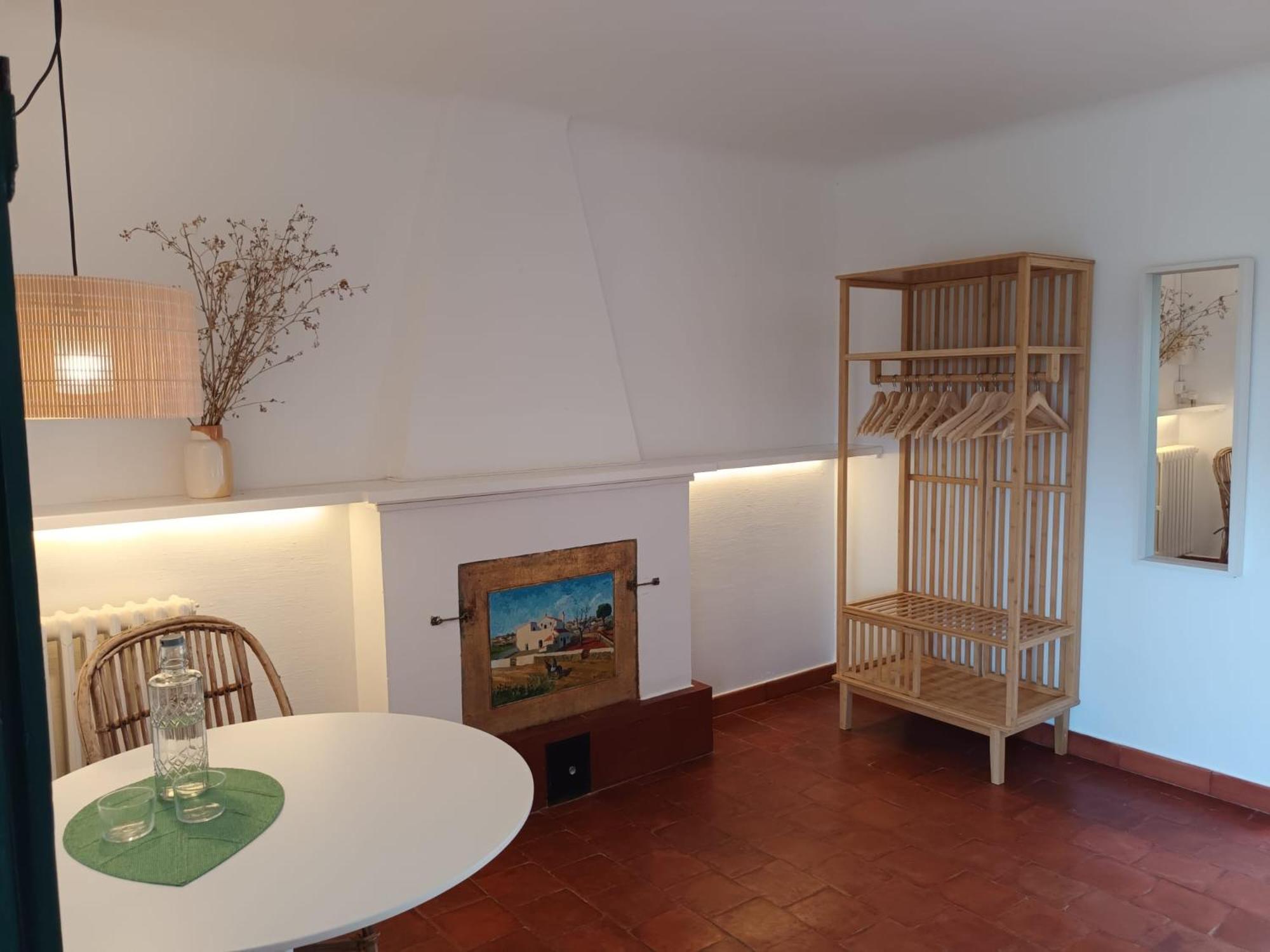 Mongofre Farm stay *
