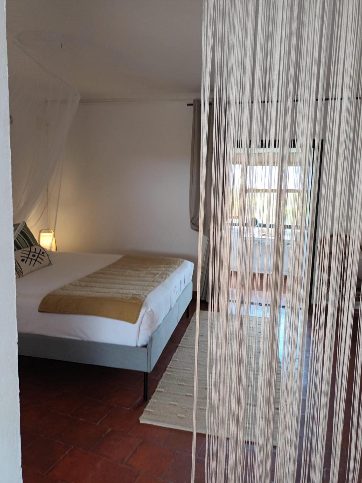 Farm stay Mongofre