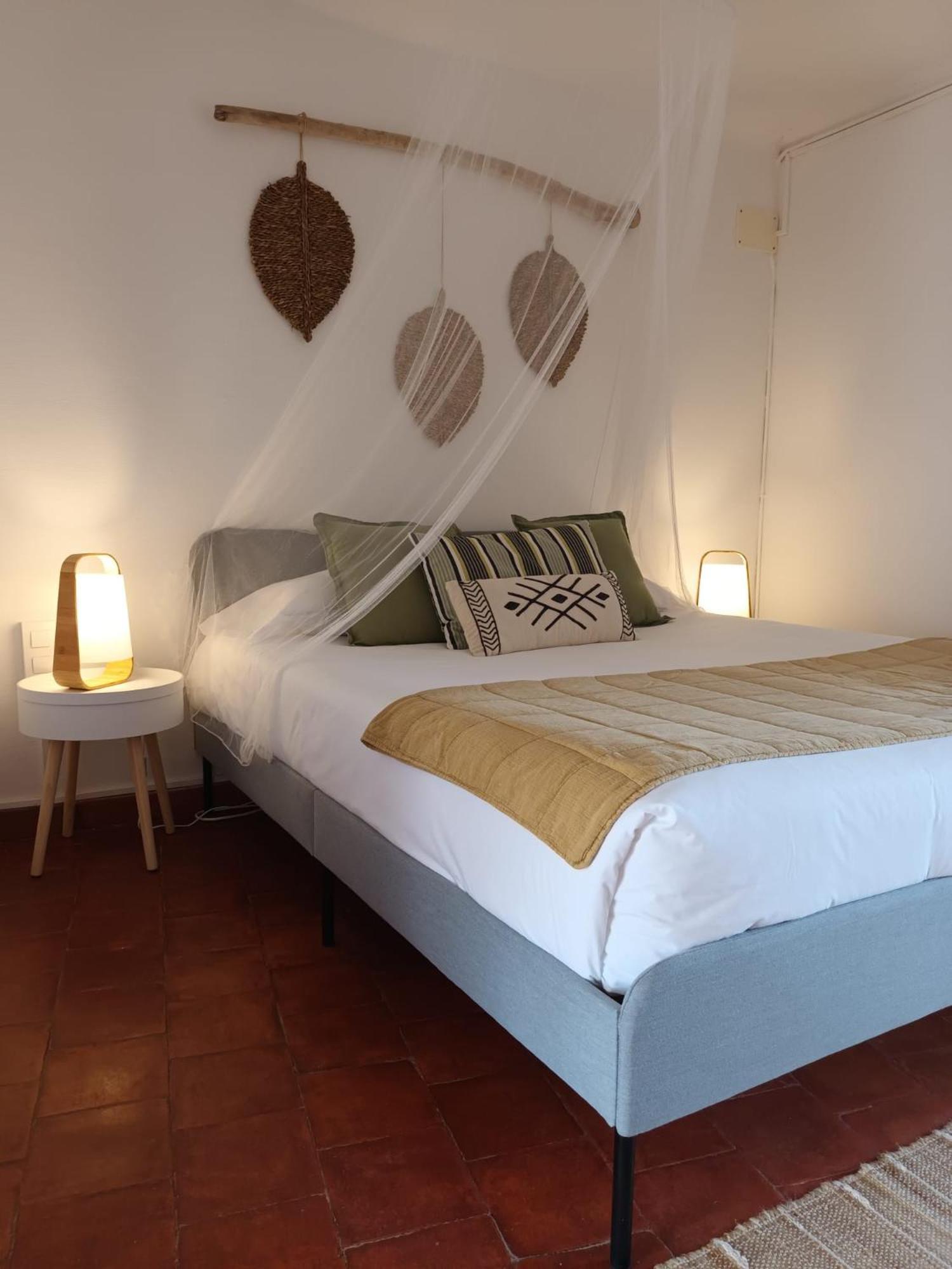Mongofre Farm stay Mahon (Menorca)
