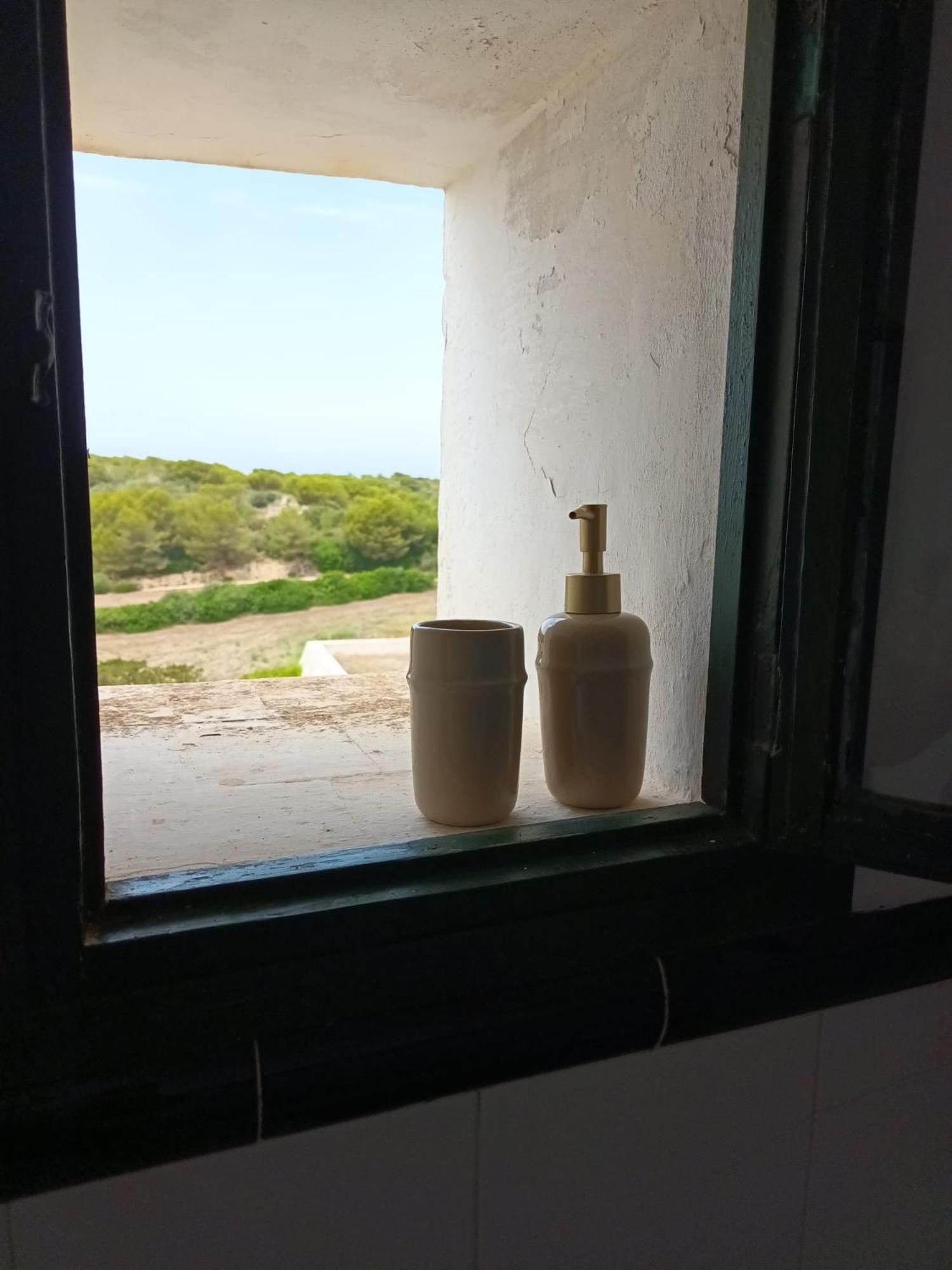 Mongofre Farm stay