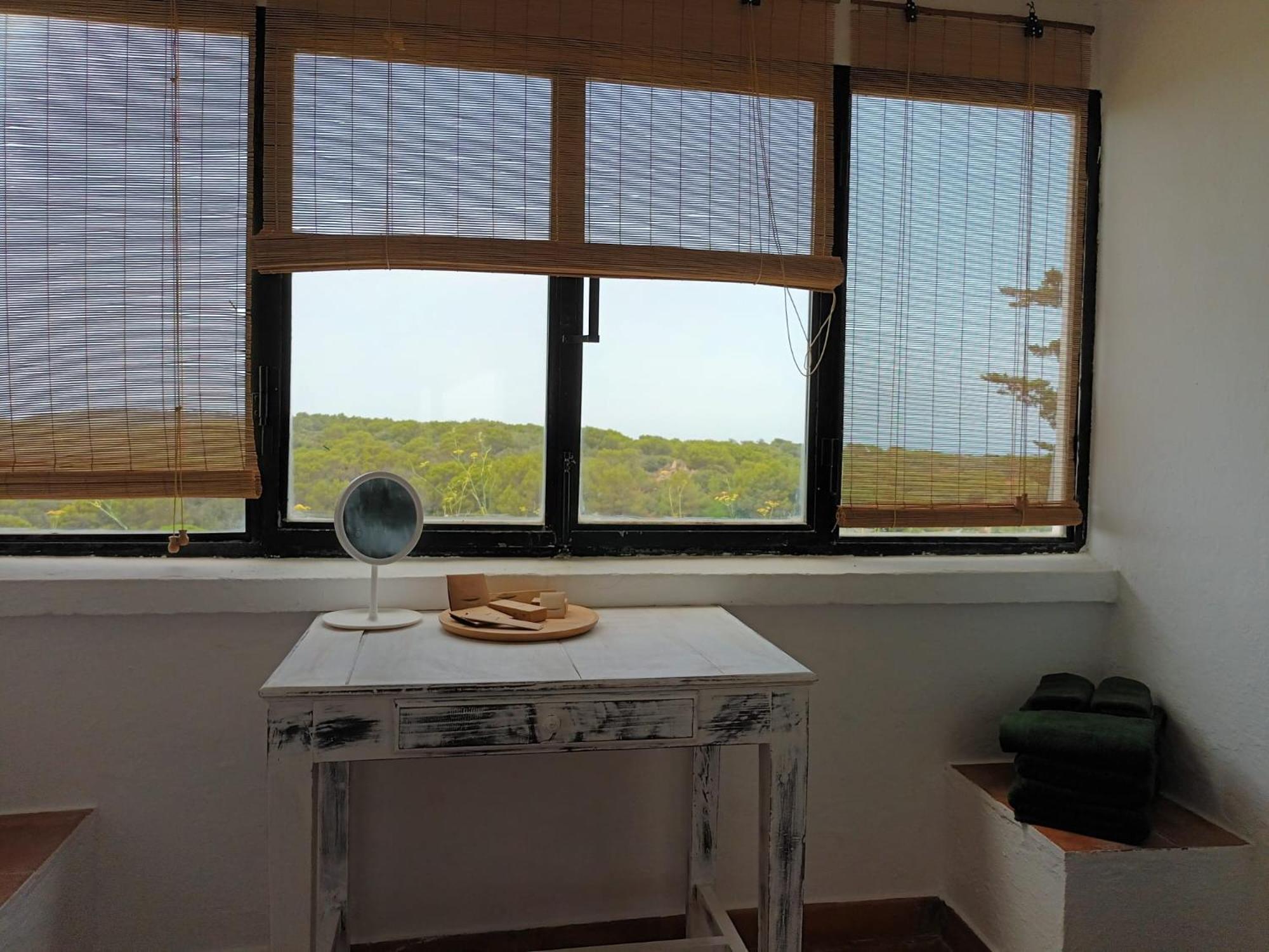 Farm stay Mongofre Mahon (Menorca)
