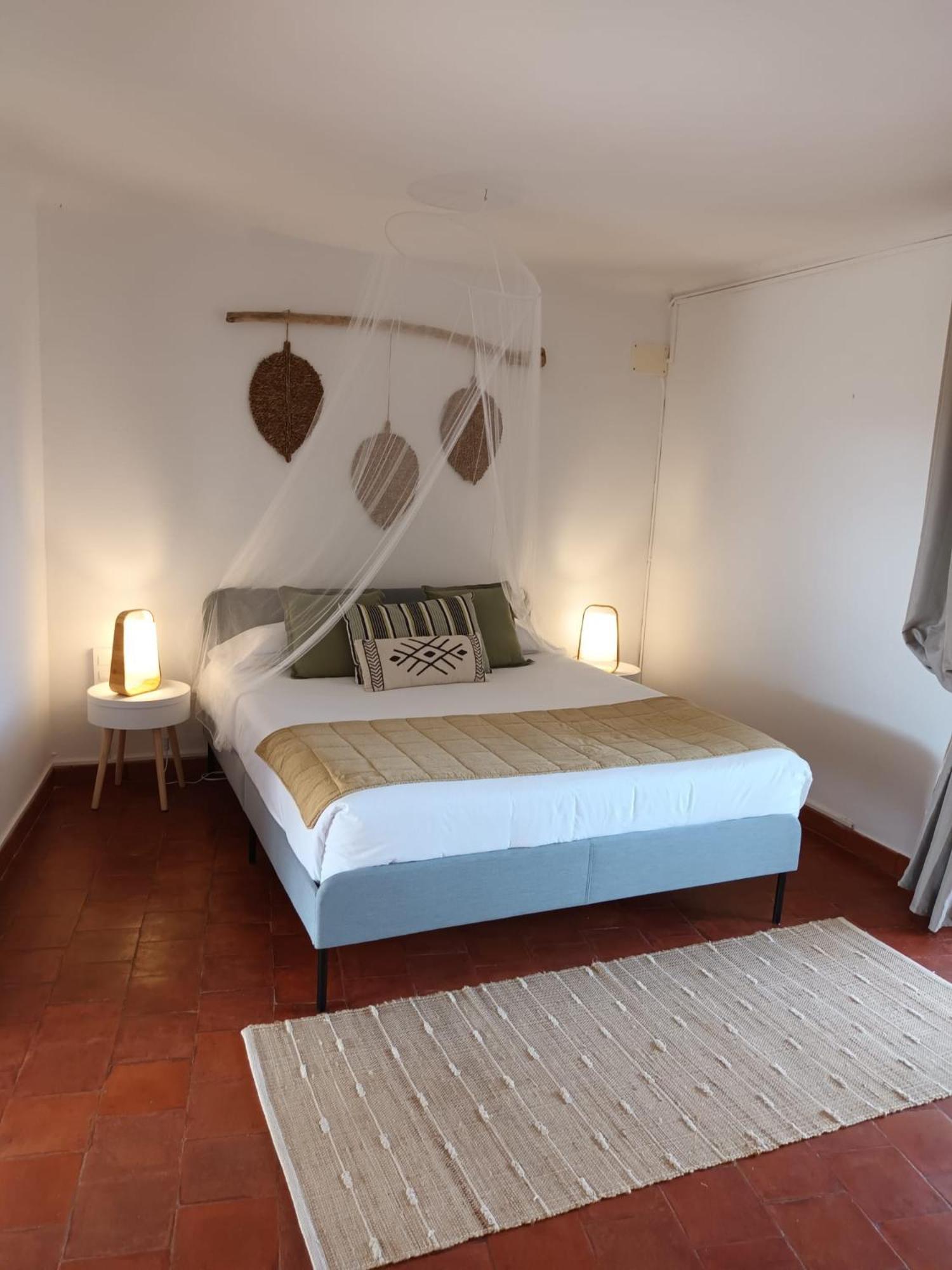 Mongofre Farm stay