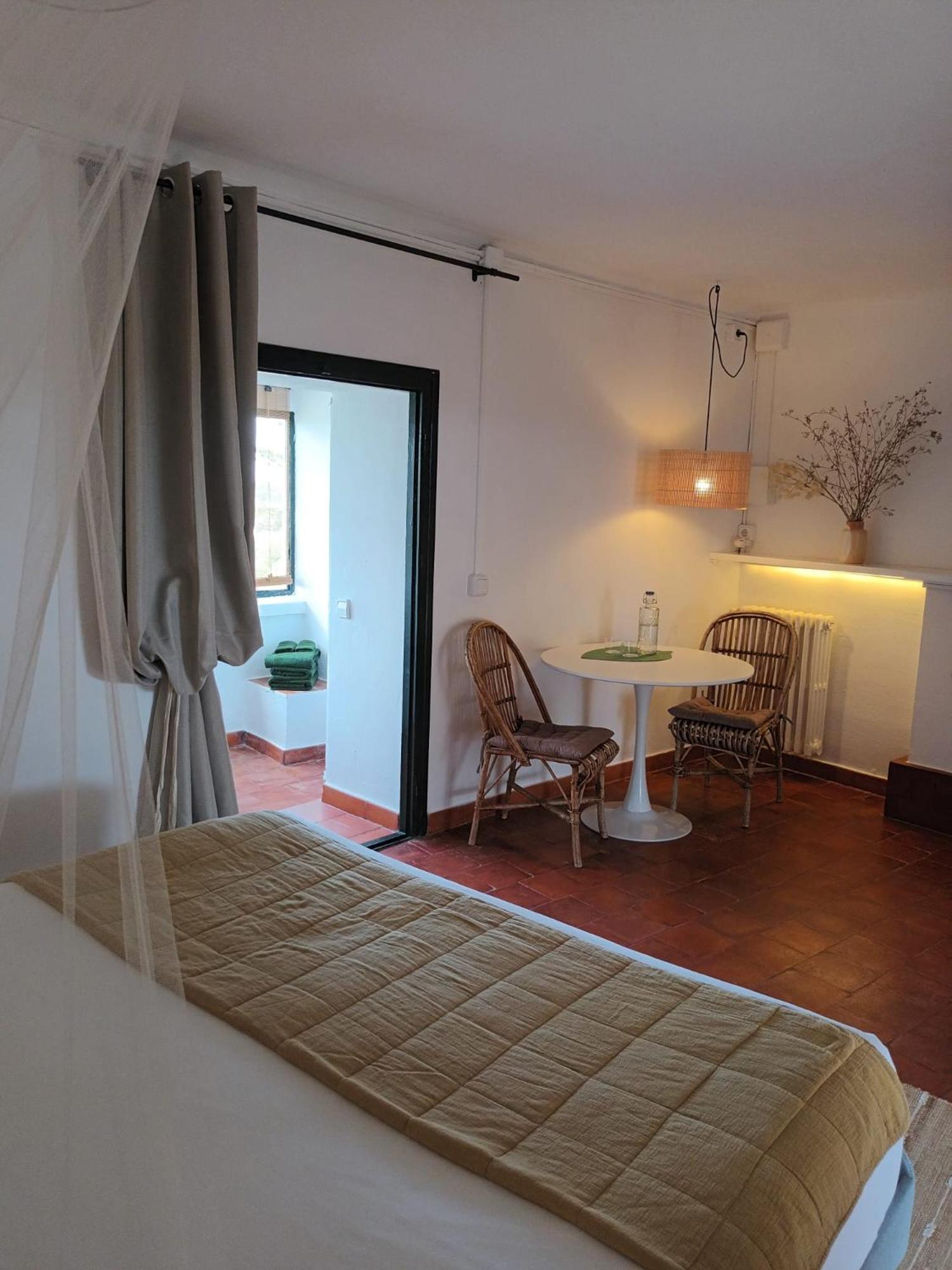 Farm stay Mongofre Mahon (Menorca)