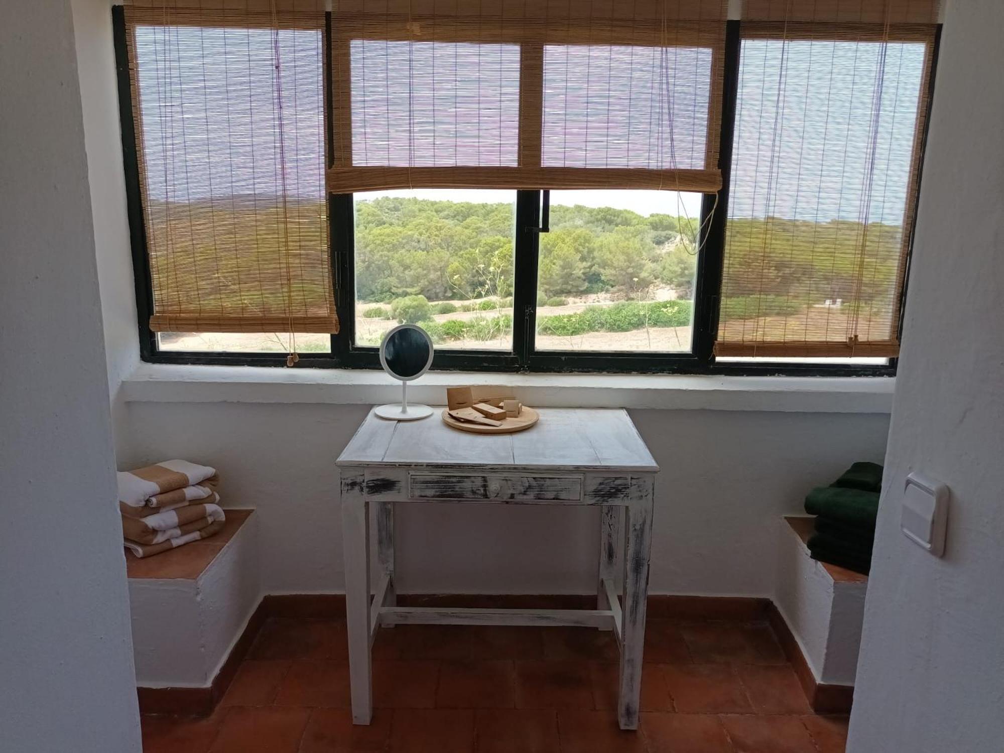Farm stay Mongofre Mahon (Menorca)