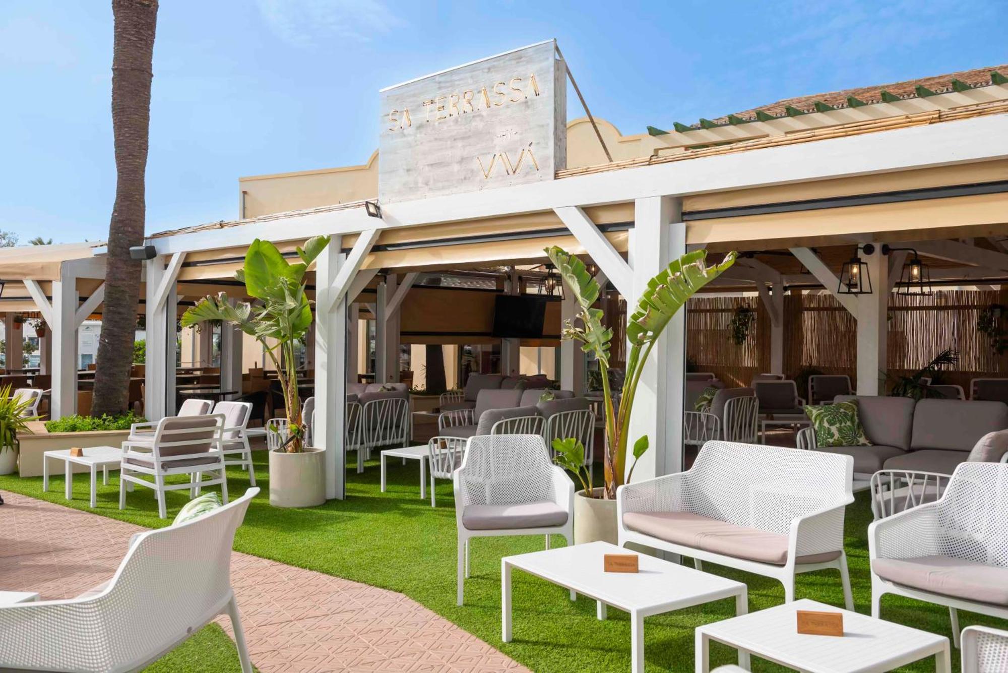 Valentin Star Menorca - Adults Only 4*