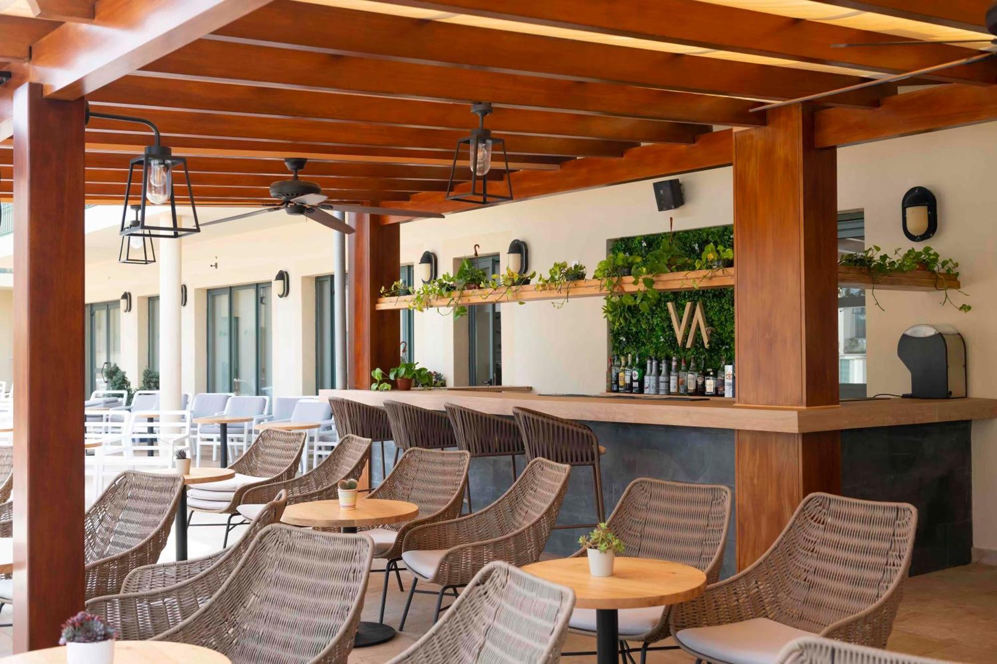 Hotel Valentin Star Menorca - Adults Only 4*