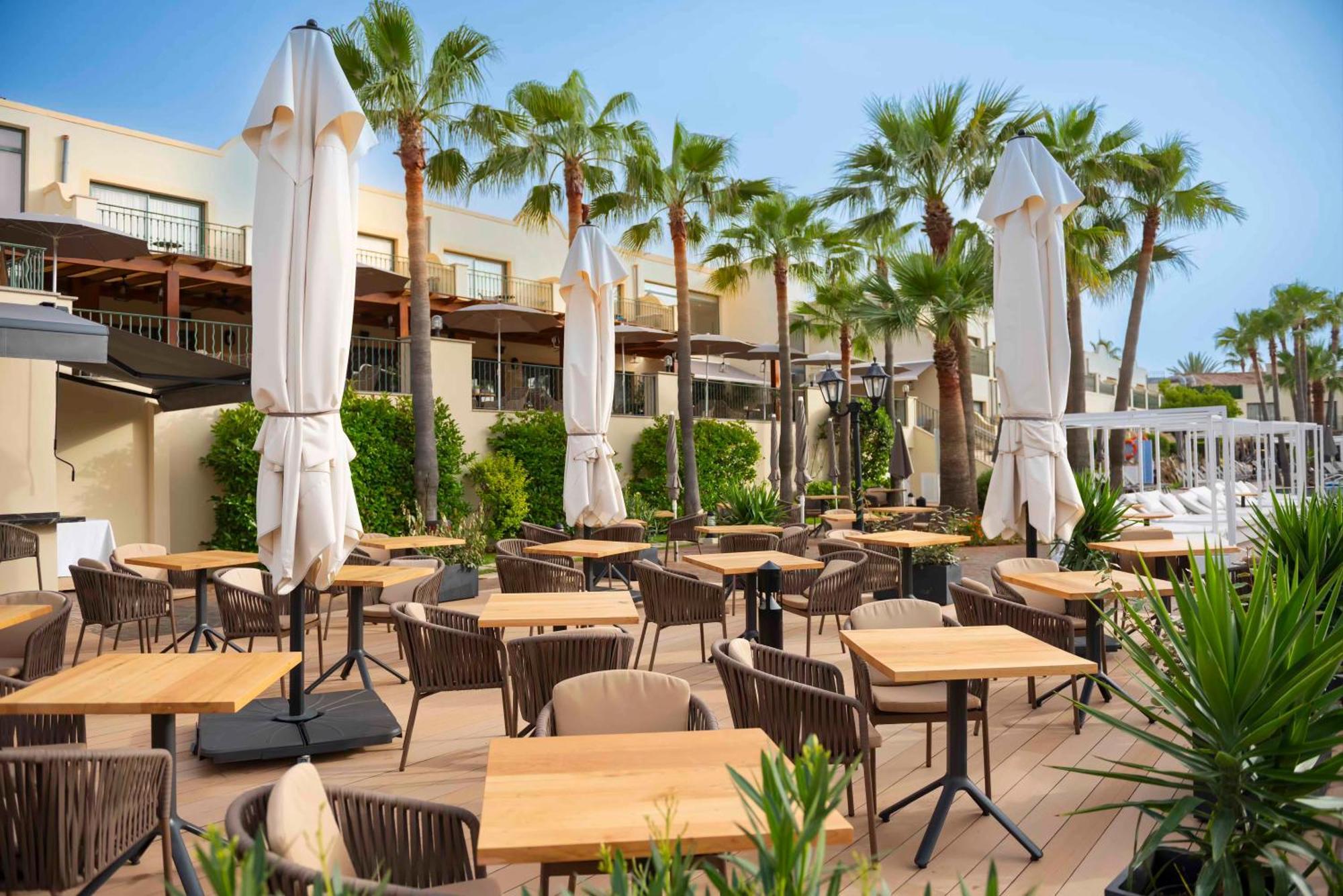 Hotel Valentin Star Menorca - Adults Only 4*