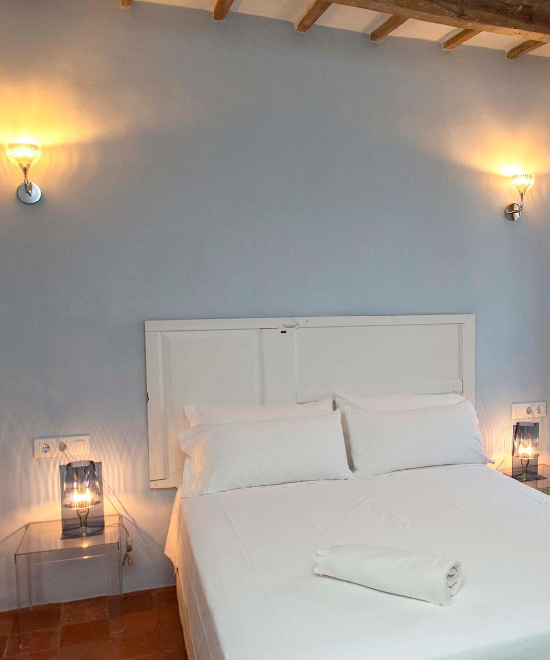 Hotel Boutique Rifugioazul