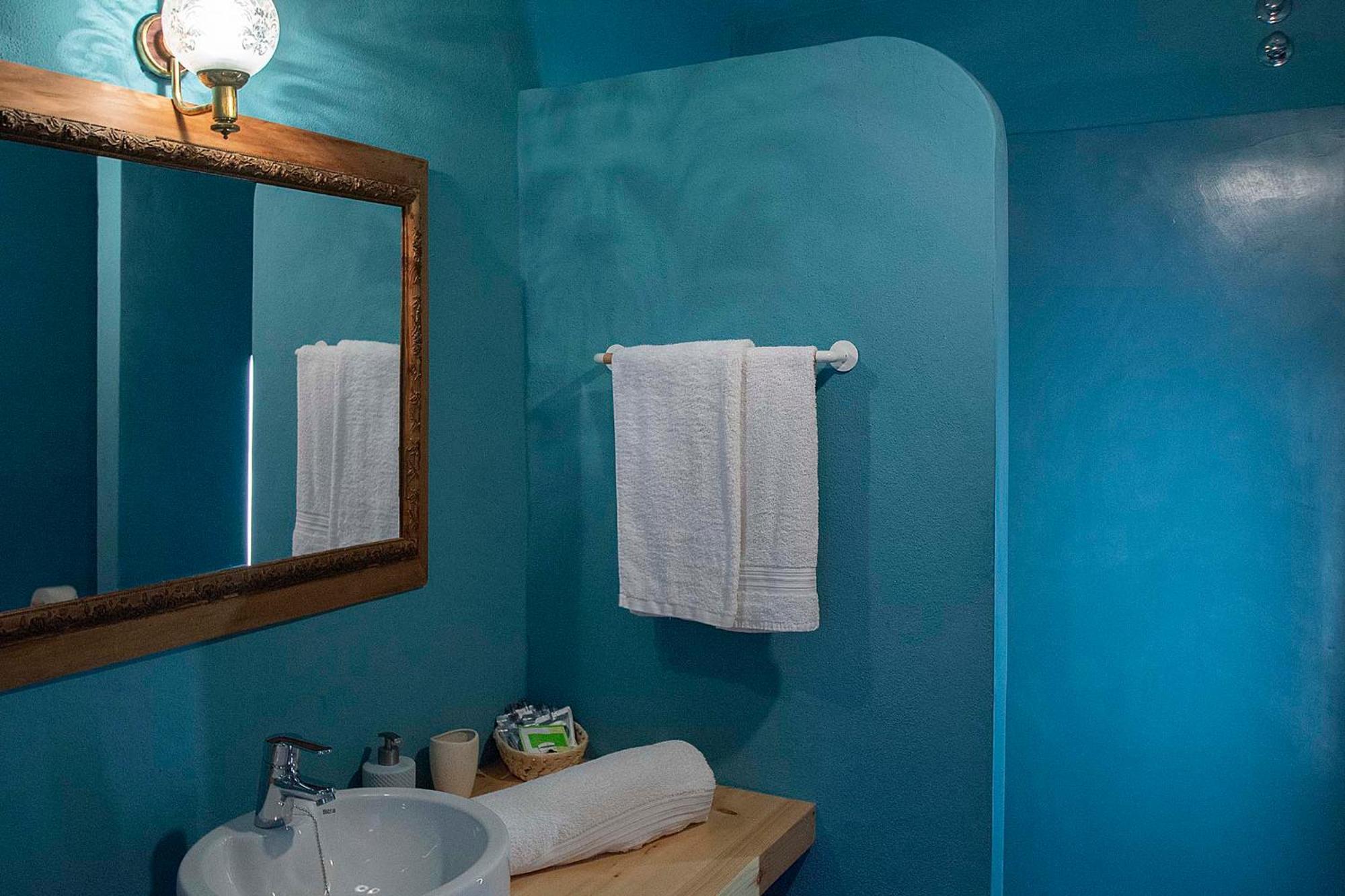 Hotel Boutique Rifugioazul
