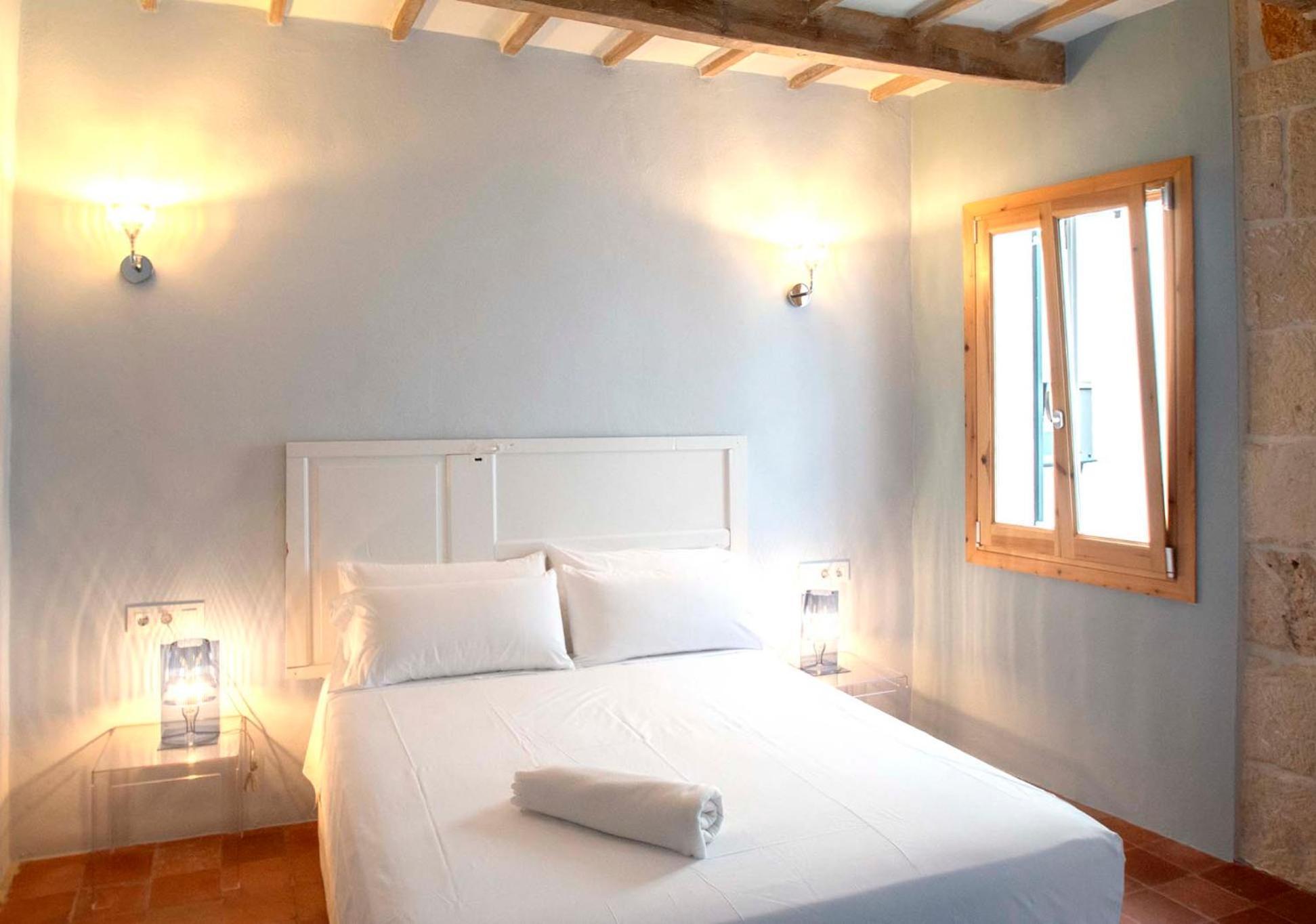 Boutique Rifugioazul Hotel Ciutadella (Menorca)