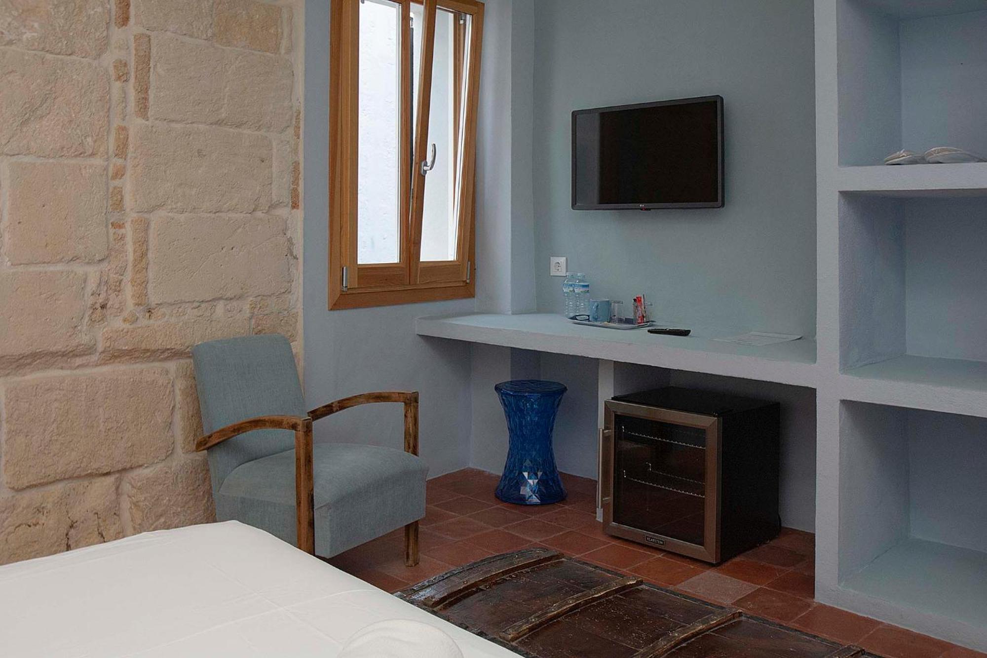 Hotel Boutique Rifugioazul Ciutadella (Menorca)