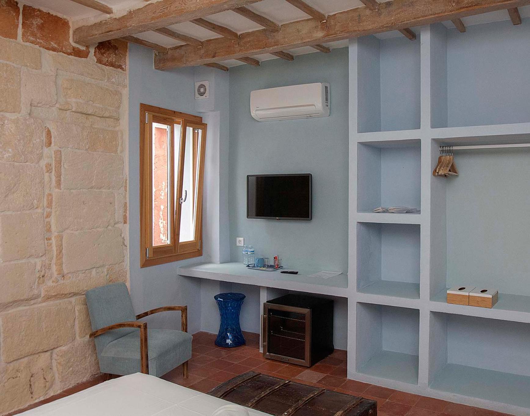 Boutique Rifugioazul Hotel 3*