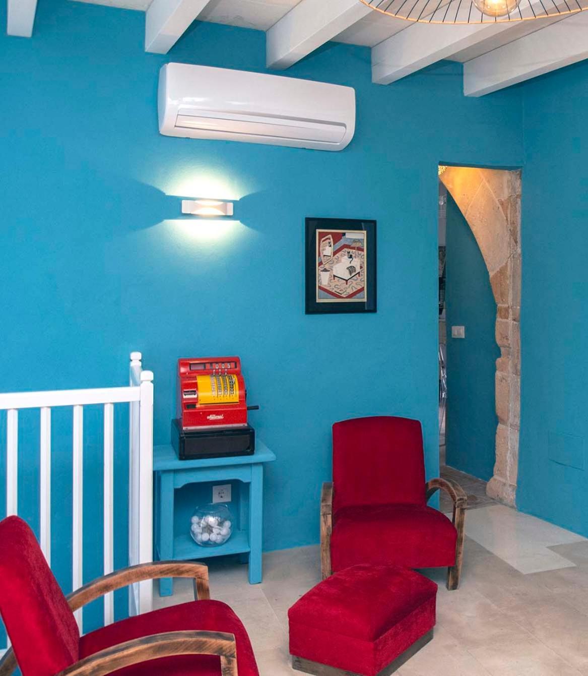 Hotel Boutique Rifugioazul 3*