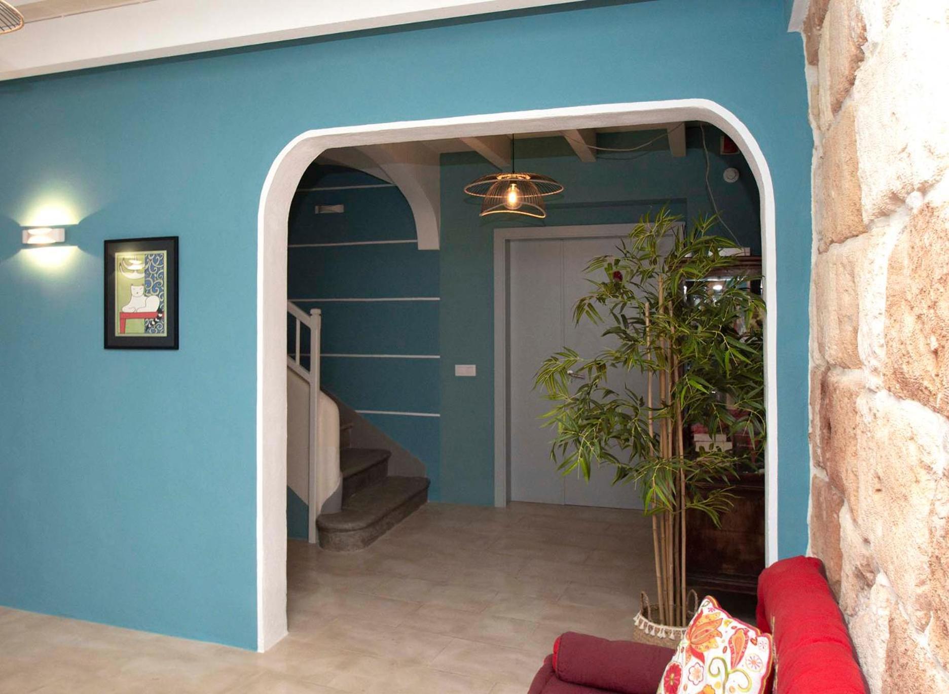 Boutique Rifugioazul Ciutadella (Menorca)
