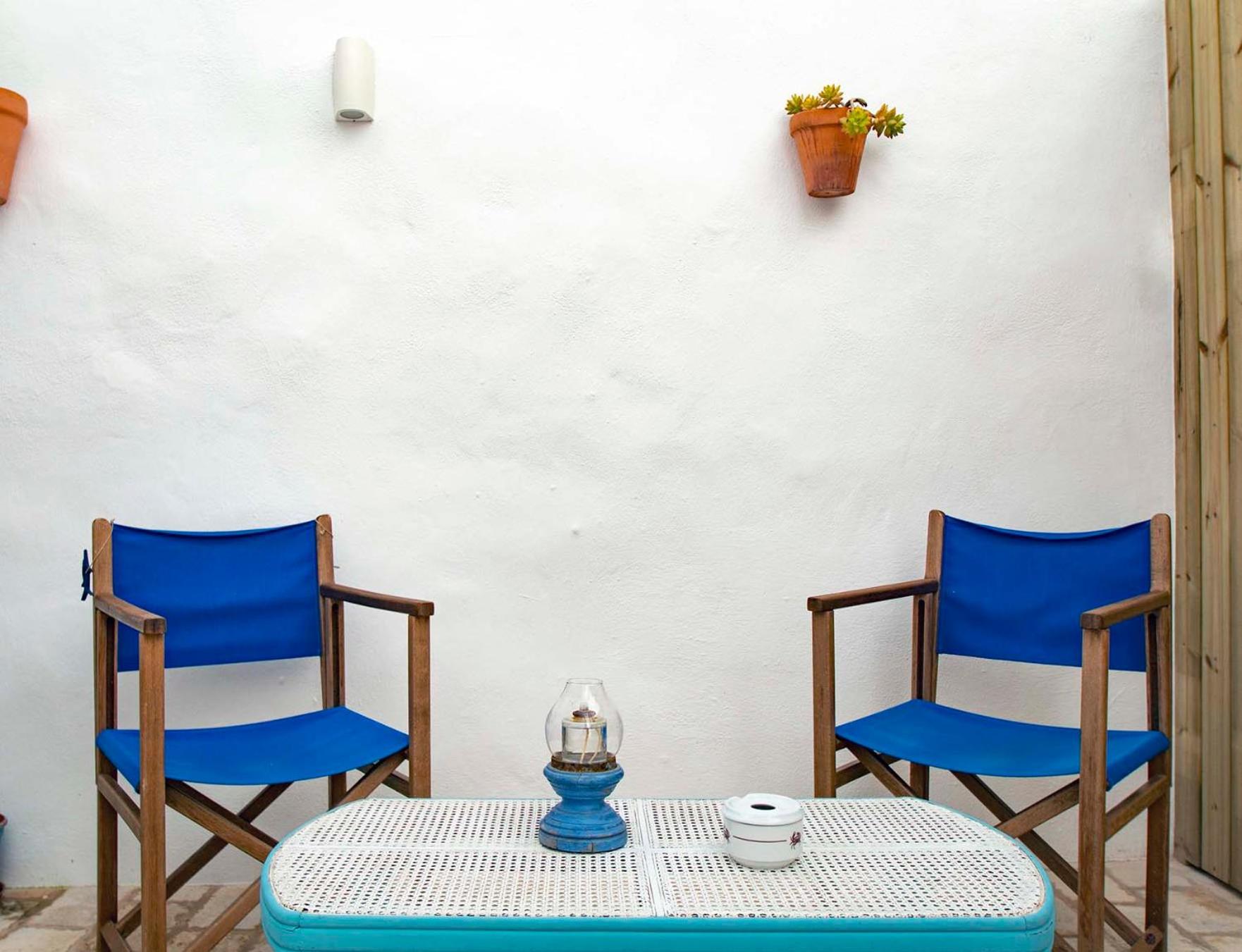 Hotel Boutique Rifugioazul Ciutadella (Menorca)