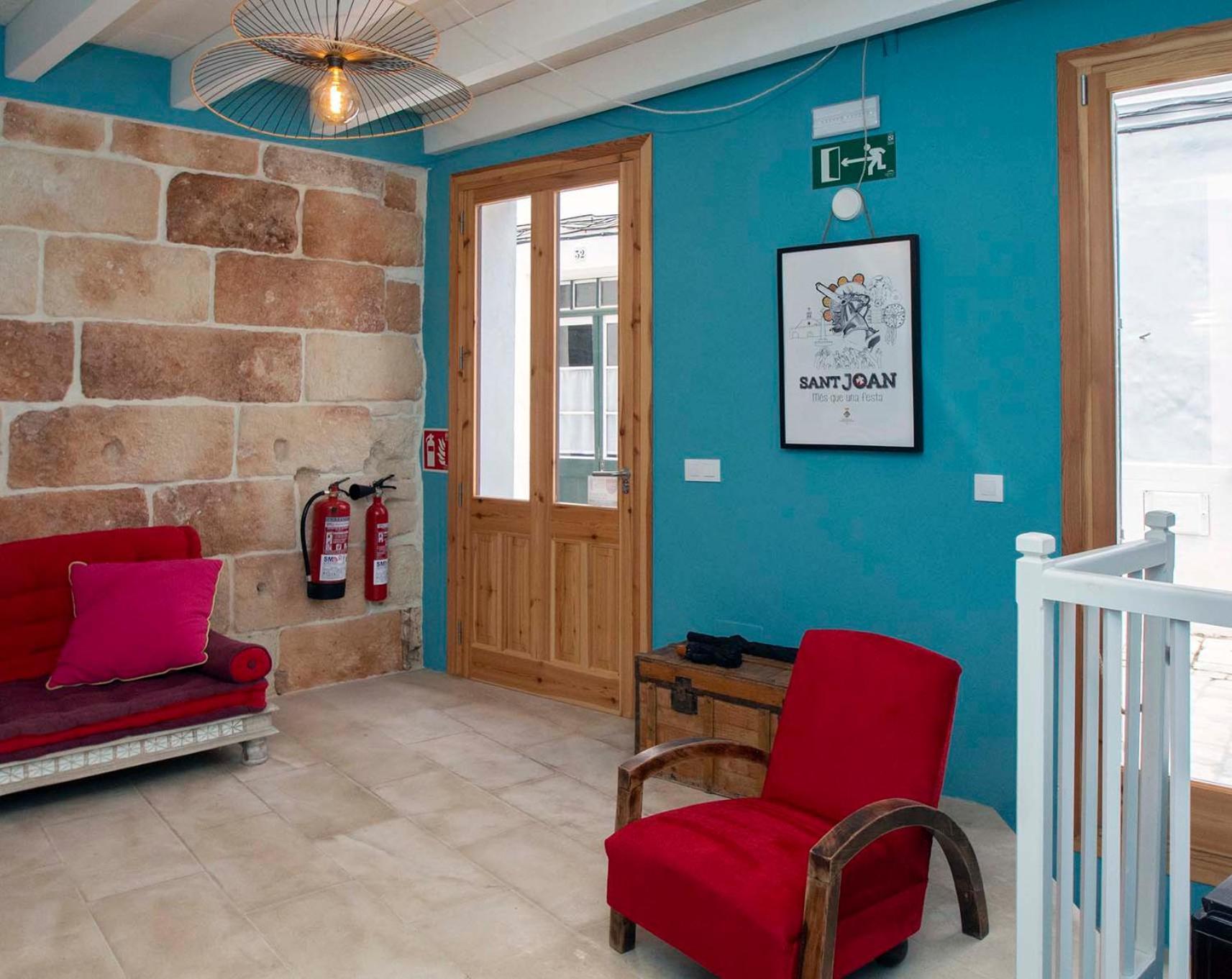 Boutique Rifugioazul Hotel Ciutadella (Menorca)