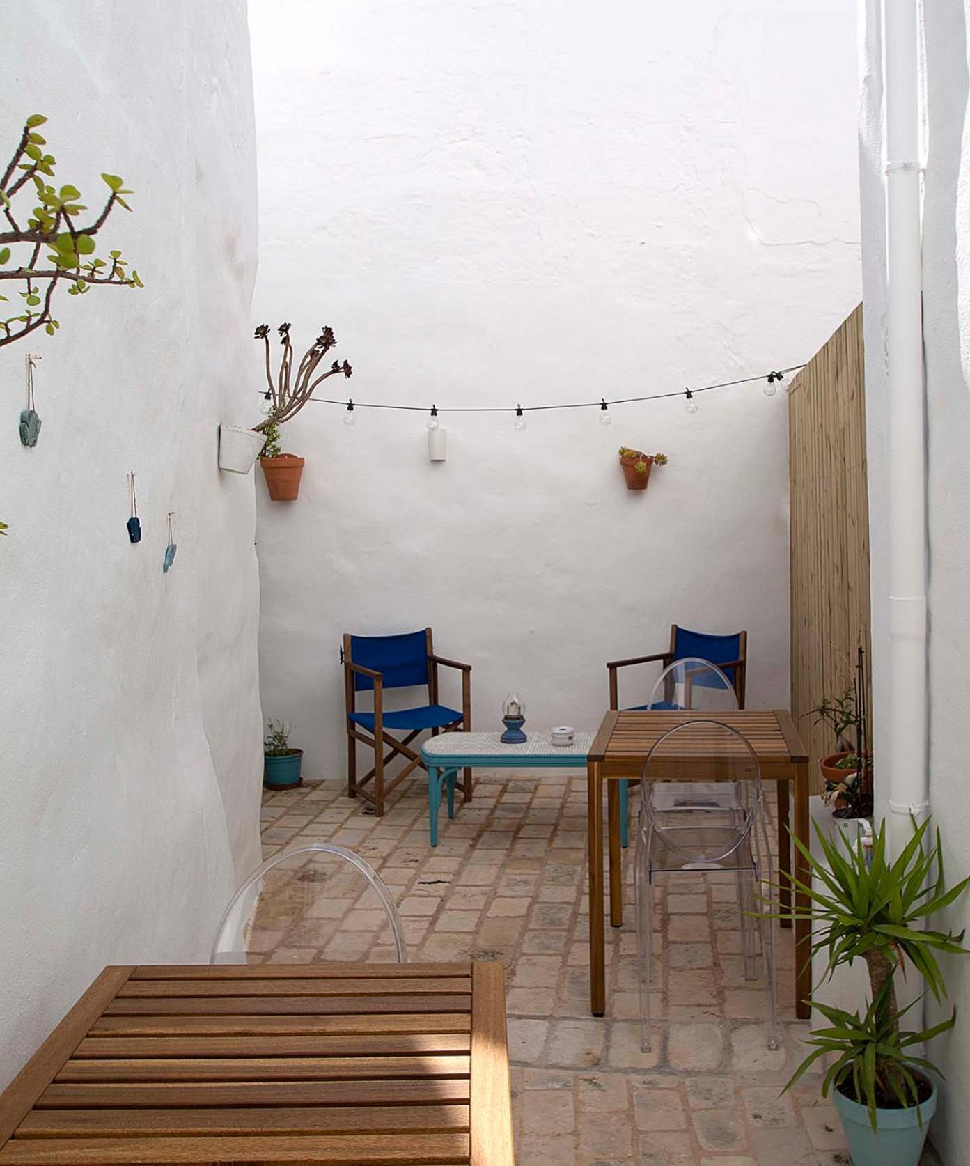 Hotel Boutique Rifugioazul Ciutadella (Menorca)