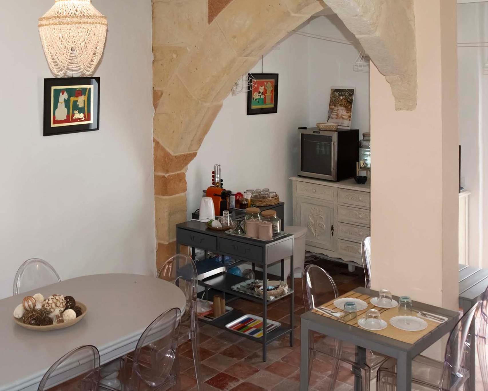 Boutique Rifugioazul Ciutadella (Menorca)