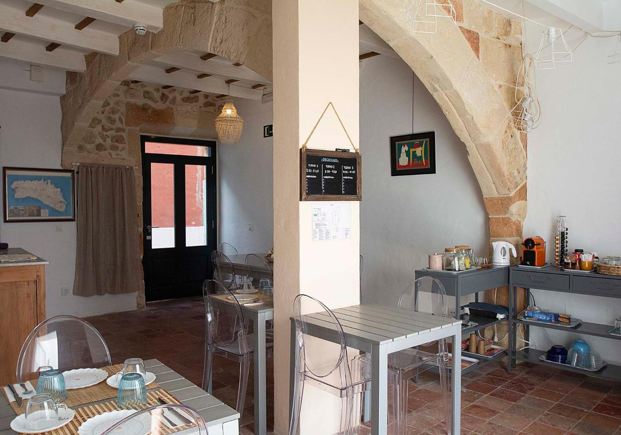 Boutique Rifugioazul 3* Ciutadella (Menorca)