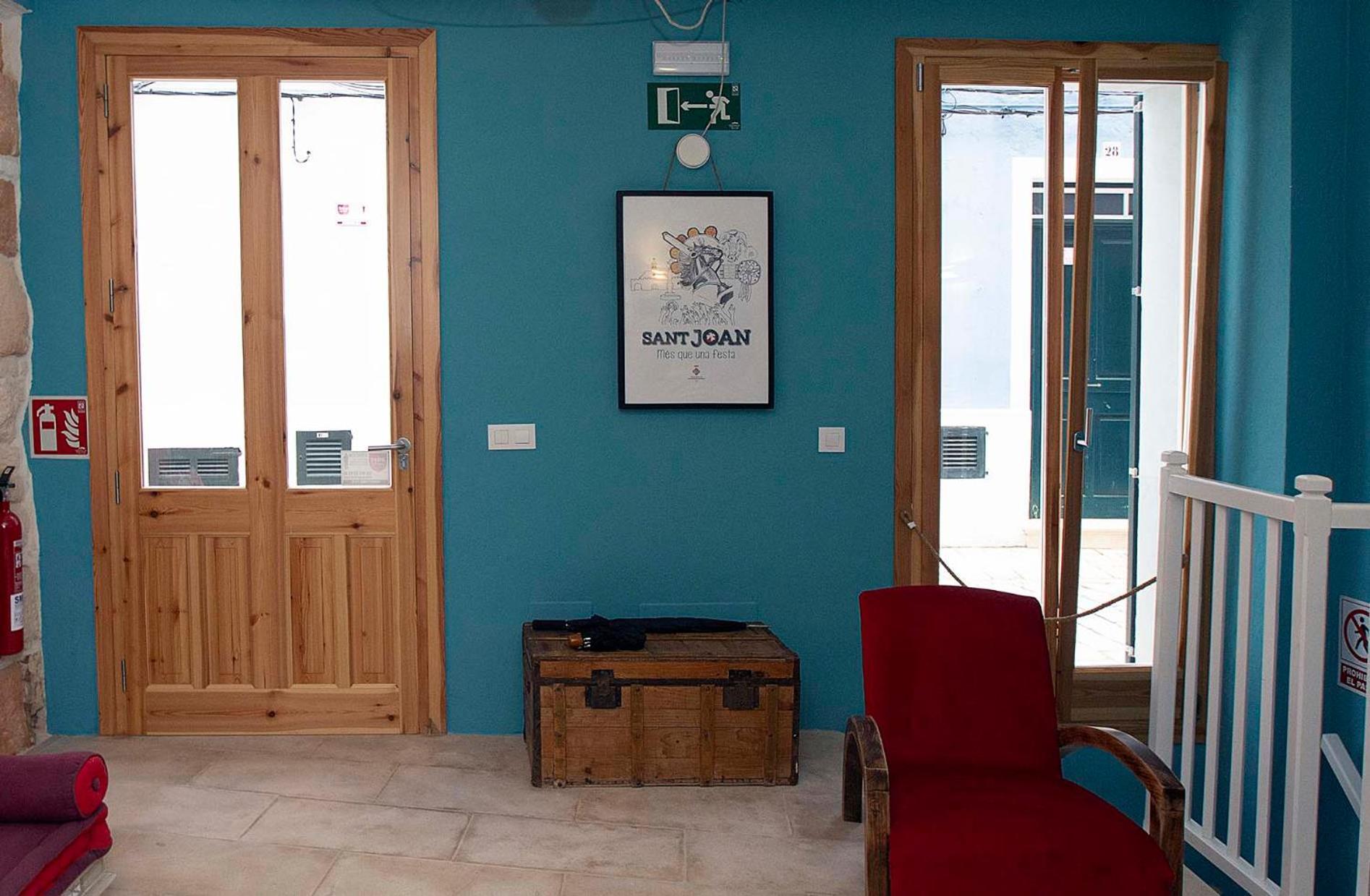 Boutique Rifugioazul 3* Ciutadella (Menorca)