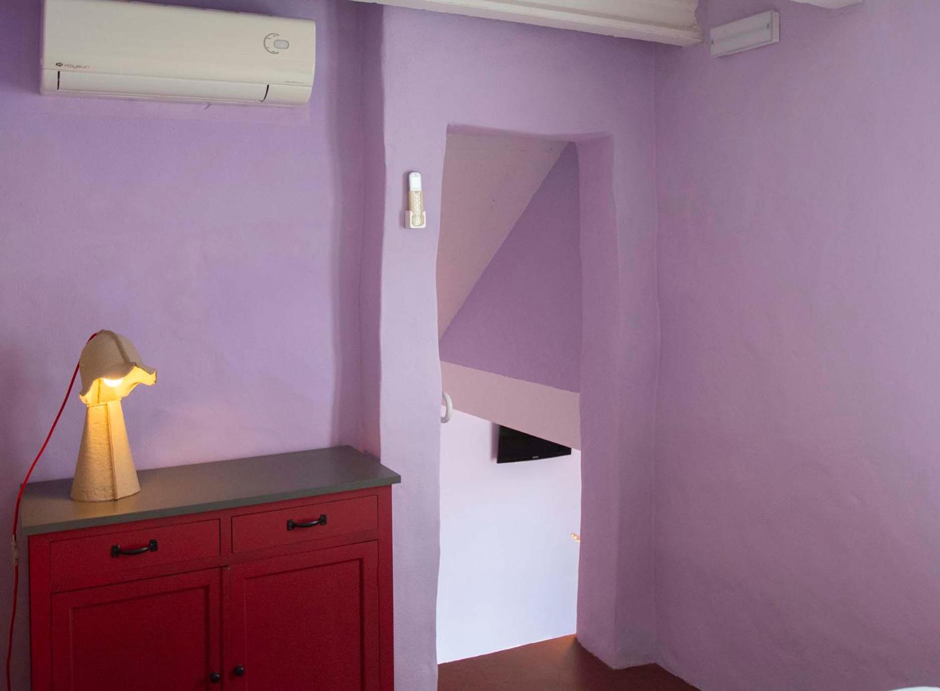 Hotel Boutique Rifugioazul Ciutadella (Menorca)