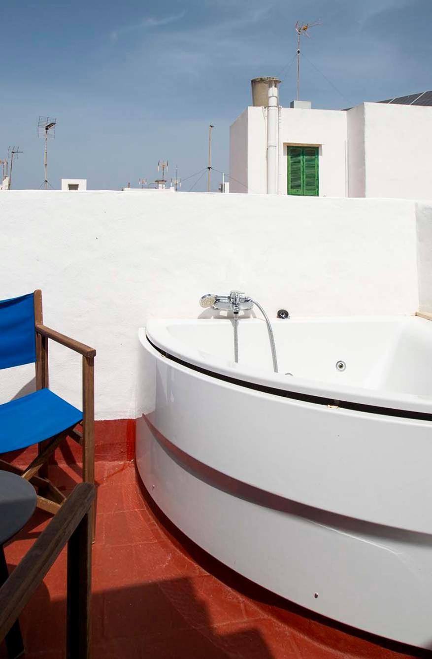 Boutique Rifugioazul 3* Ciutadella (Menorca)