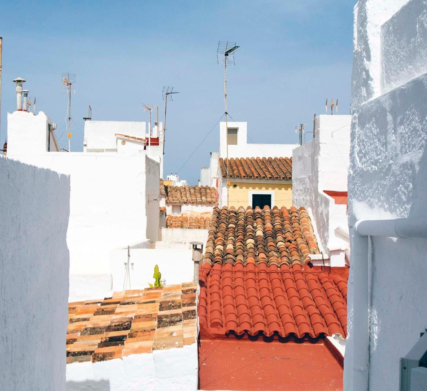 Boutique Rifugioazul Ciutadella (Menorca)