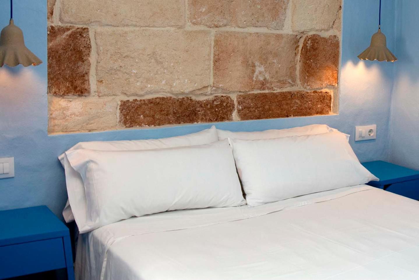 Boutique Rifugioazul 3* Ciutadella (Menorca)