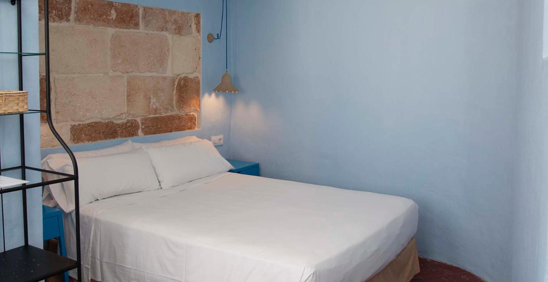 Boutique Rifugioazul Hotel Ciutadella (Menorca)