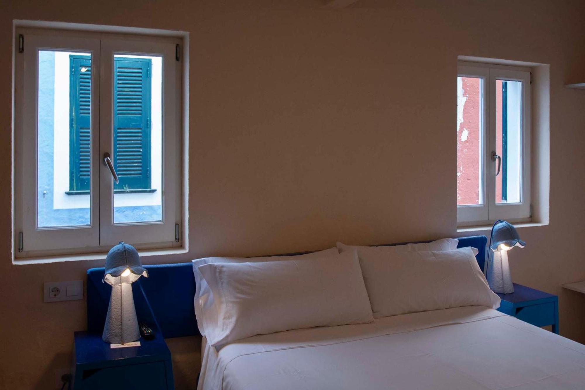 Boutique Rifugioazul Hotel