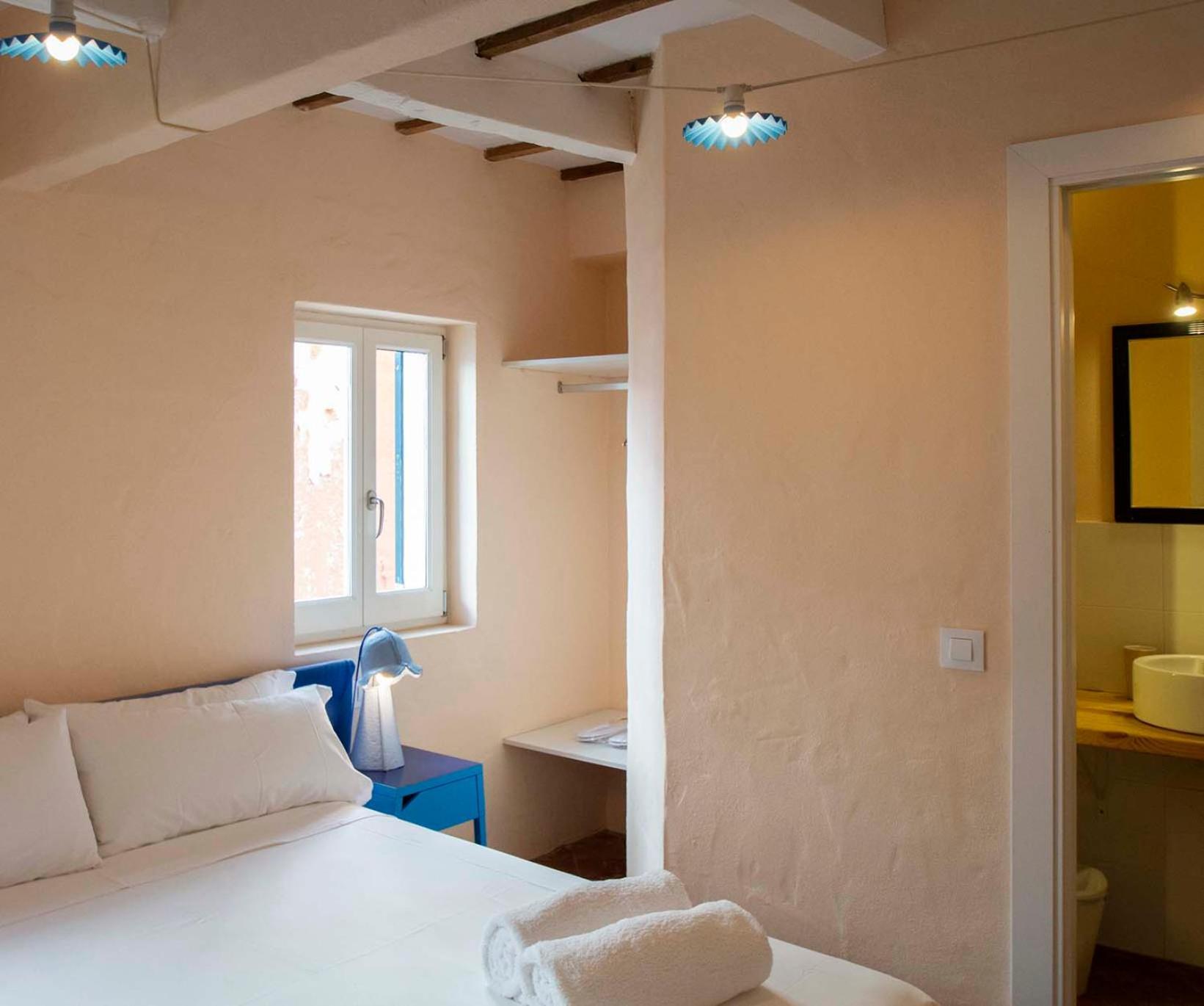 Boutique Rifugioazul Ciutadella (Menorca)