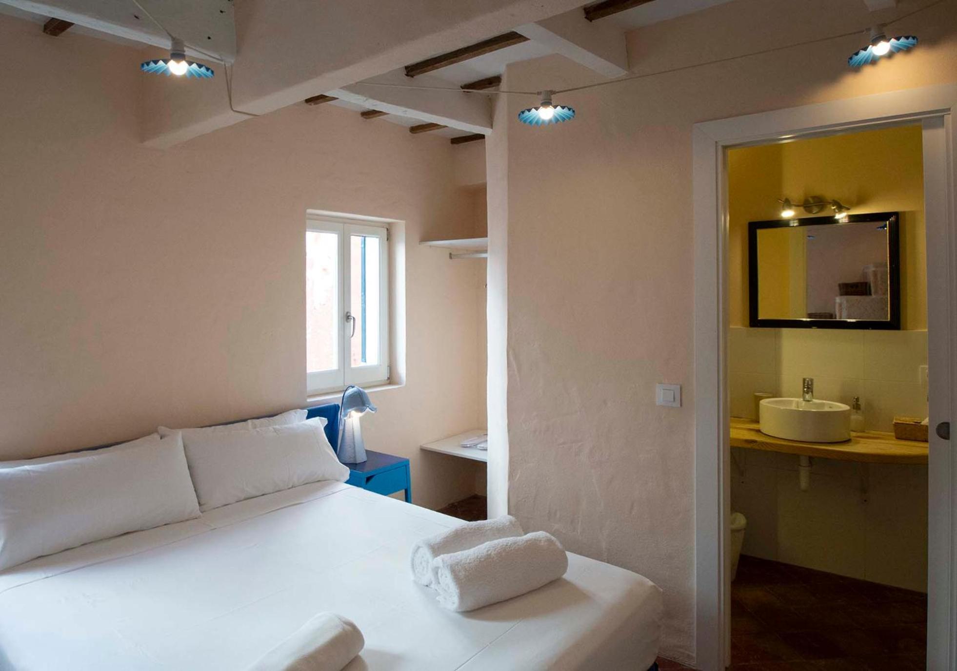 Boutique Rifugioazul Hotel