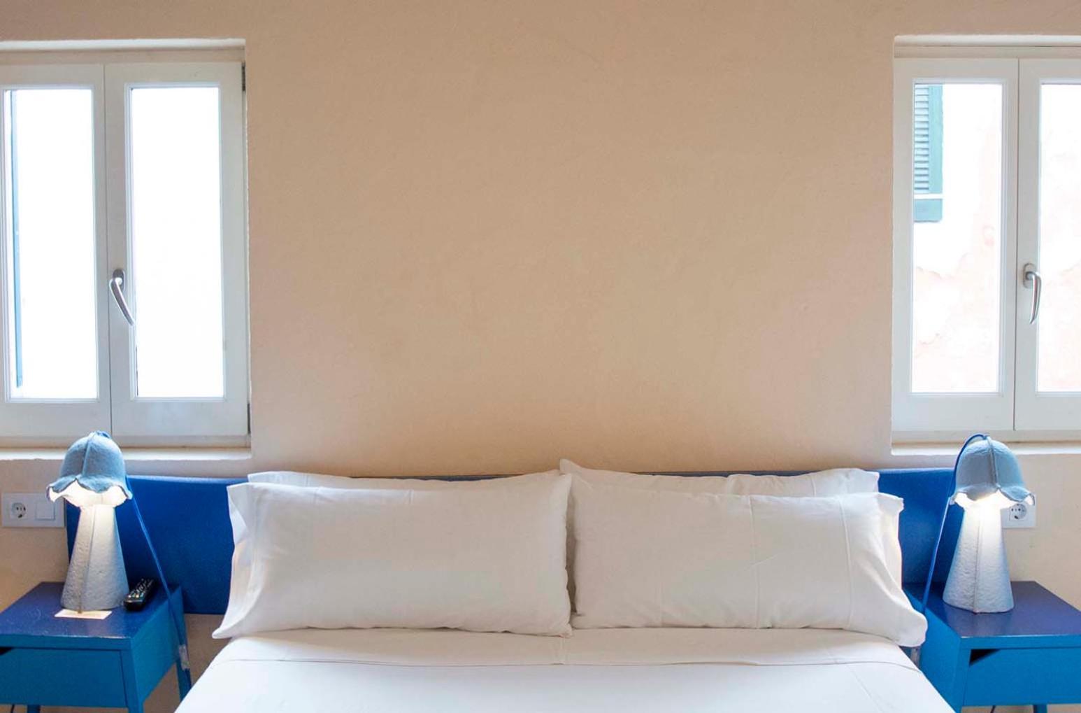 Boutique Rifugioazul 3*