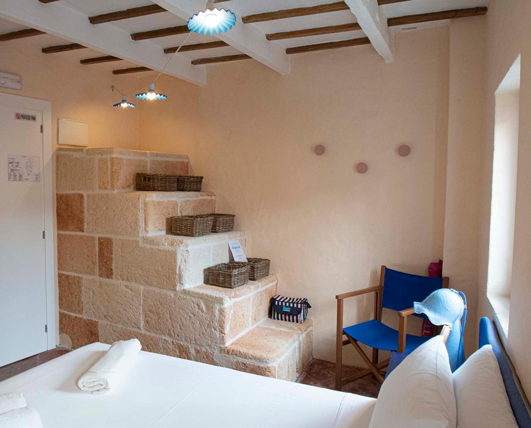 Boutique Rifugioazul Hotel 3*