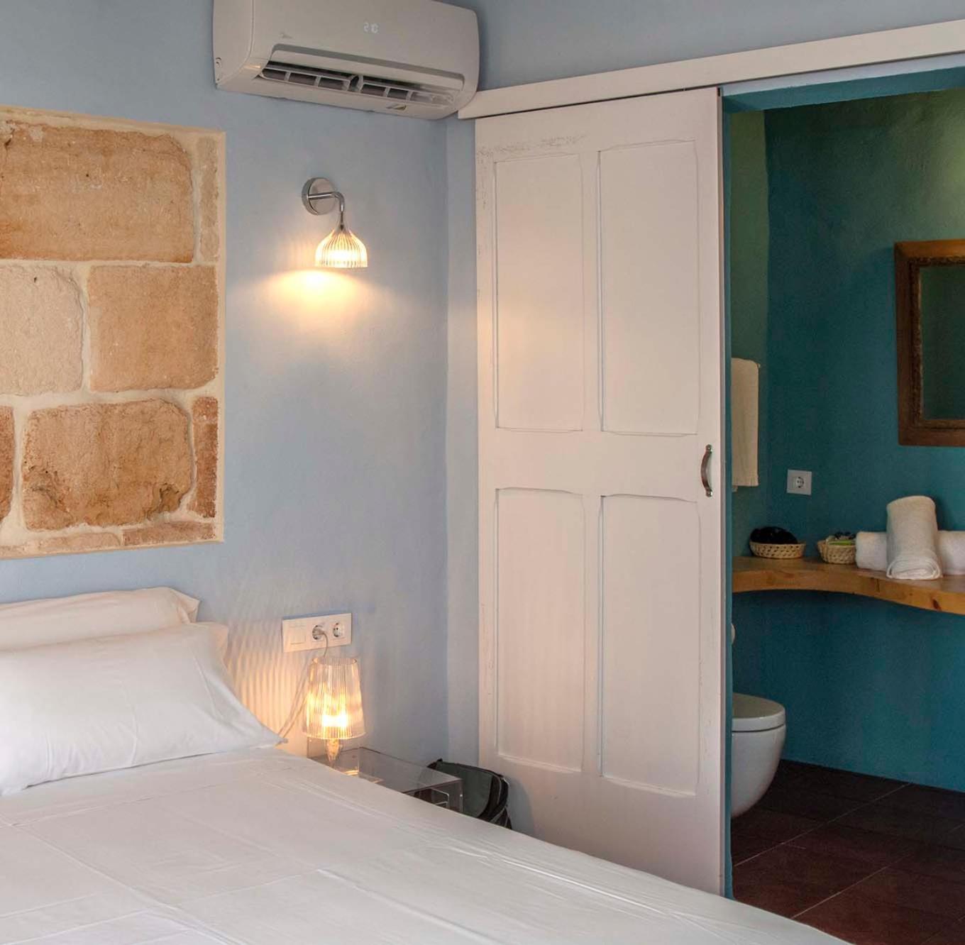 Hotel Boutique Rifugioazul