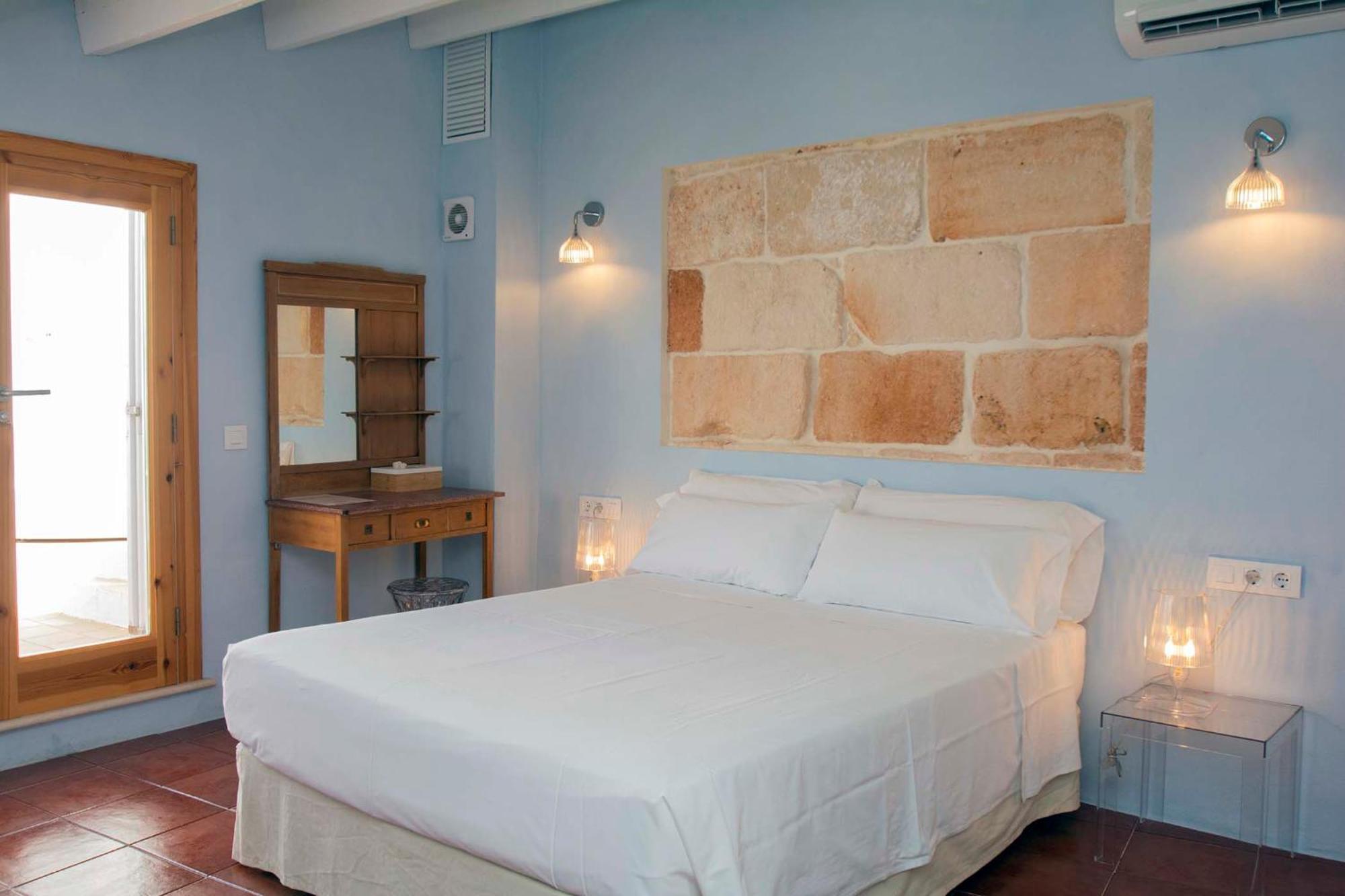 Hotel Boutique Rifugioazul Ciutadella (Menorca)